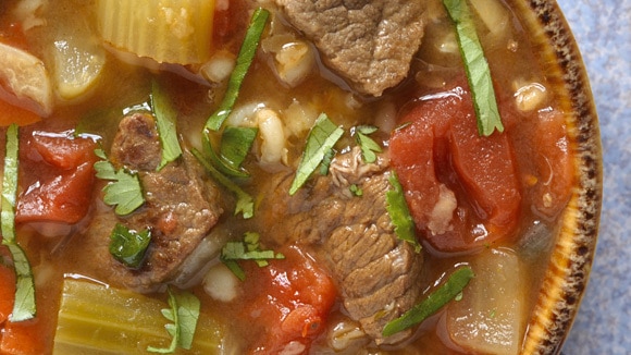 resep tengkleng sapi