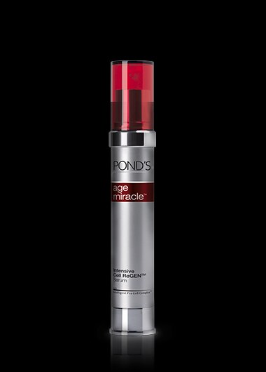 Age Miracle Intensive Cell ReGen Serum