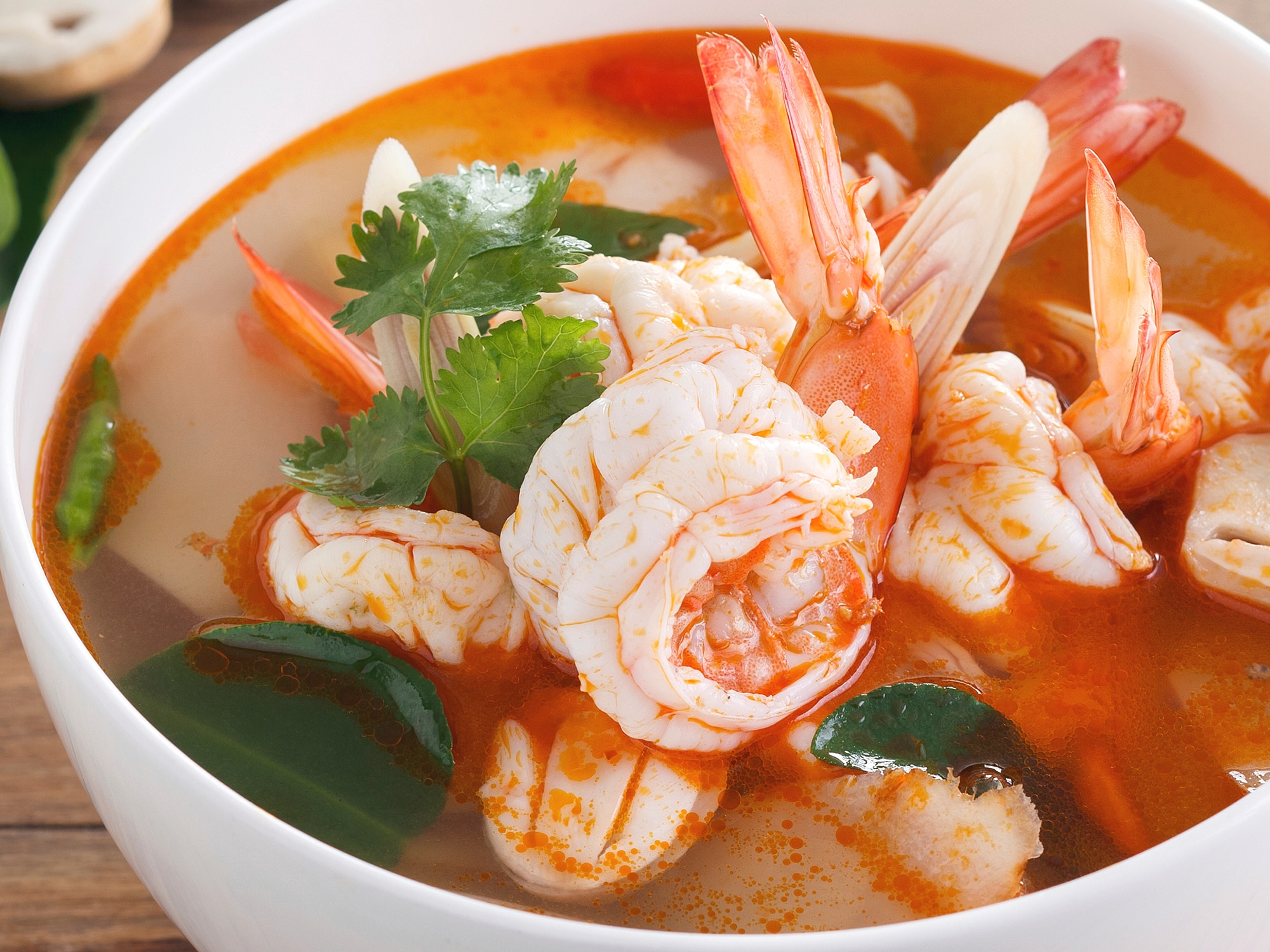 Discover Thai recipes