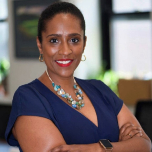 Baby Dove Fund Recipient Regina