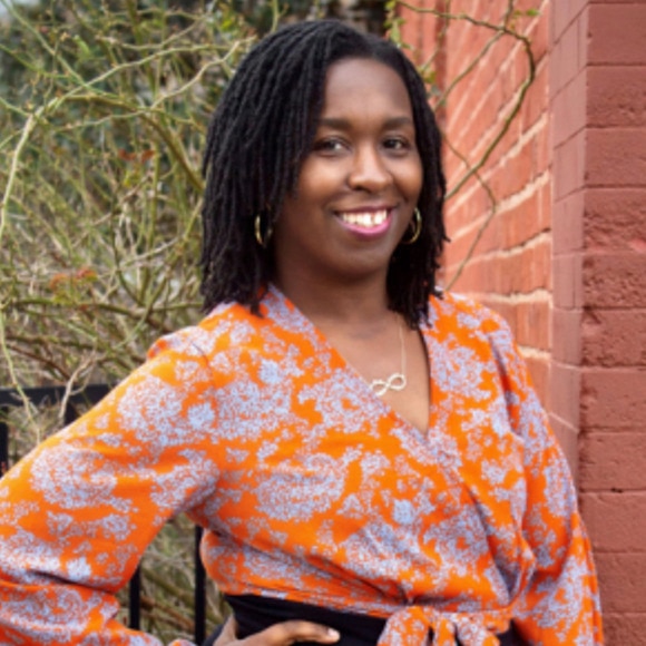 Baby Dove Fund Recipient Lakeshia