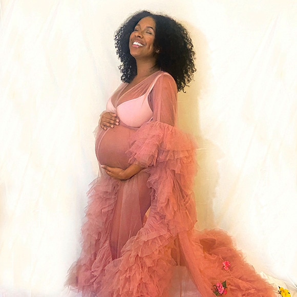 Baby Dove Fund Recipient Mila Braz 