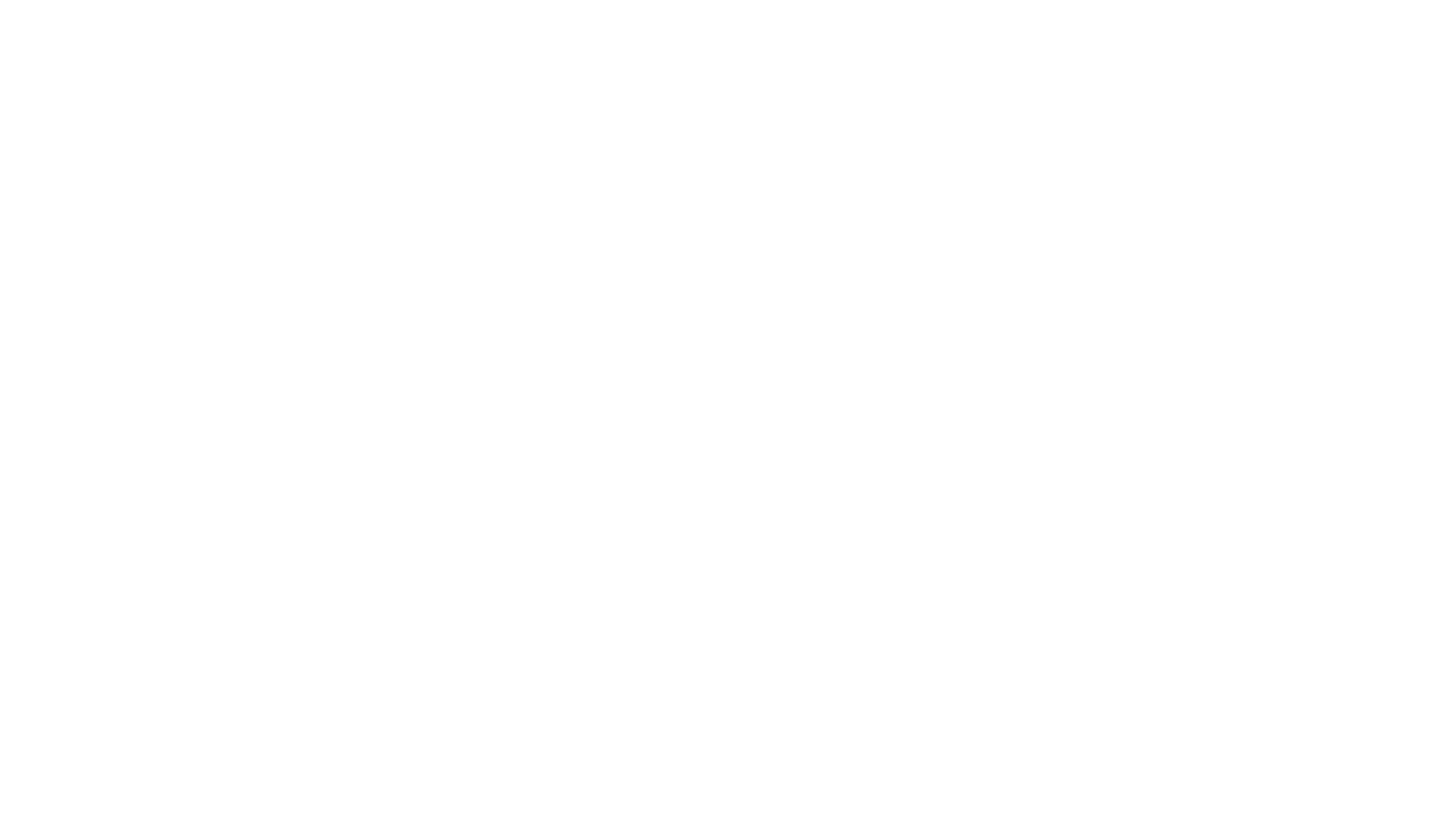 White CARE International 'hands logo' on green background