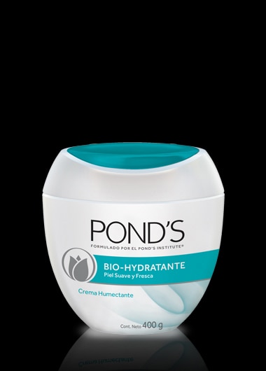 POND'S Crema Humectante Bio-Hydratante
