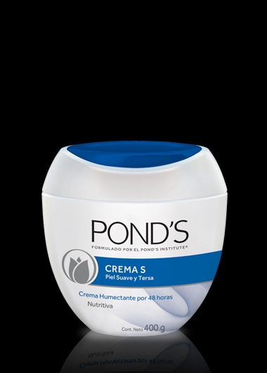 POND'S Crema Humectante S