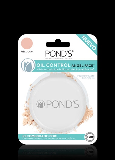 POND'S Polvo Compacto Angel Face Oil Control