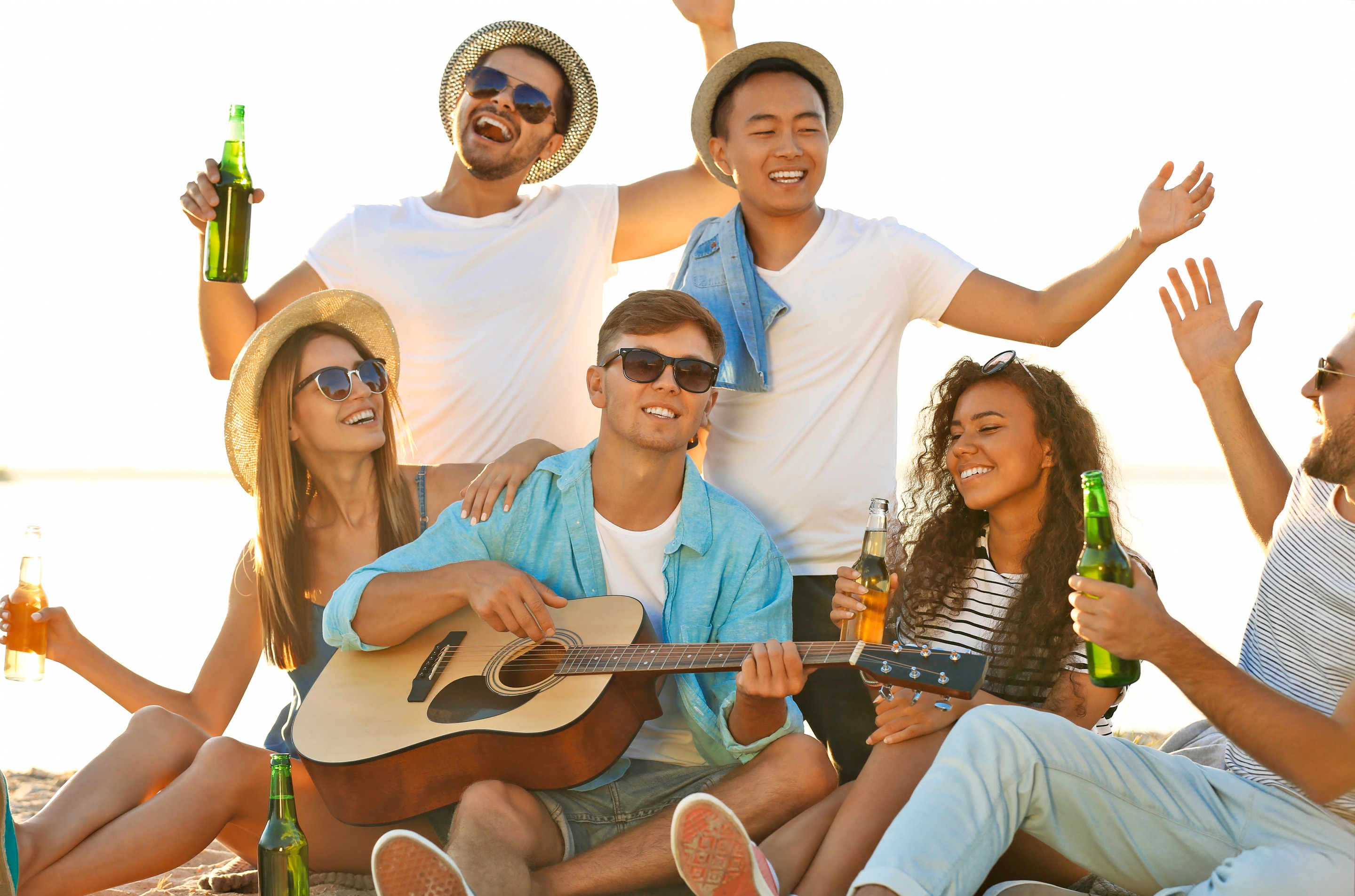 rahasia pdkt cowo ekstrovert