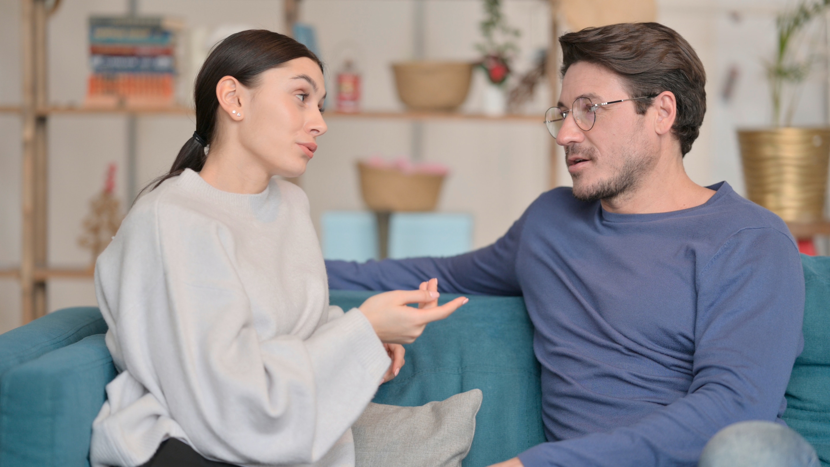cara tepat menghadapi pacar yang terlalu anak mami