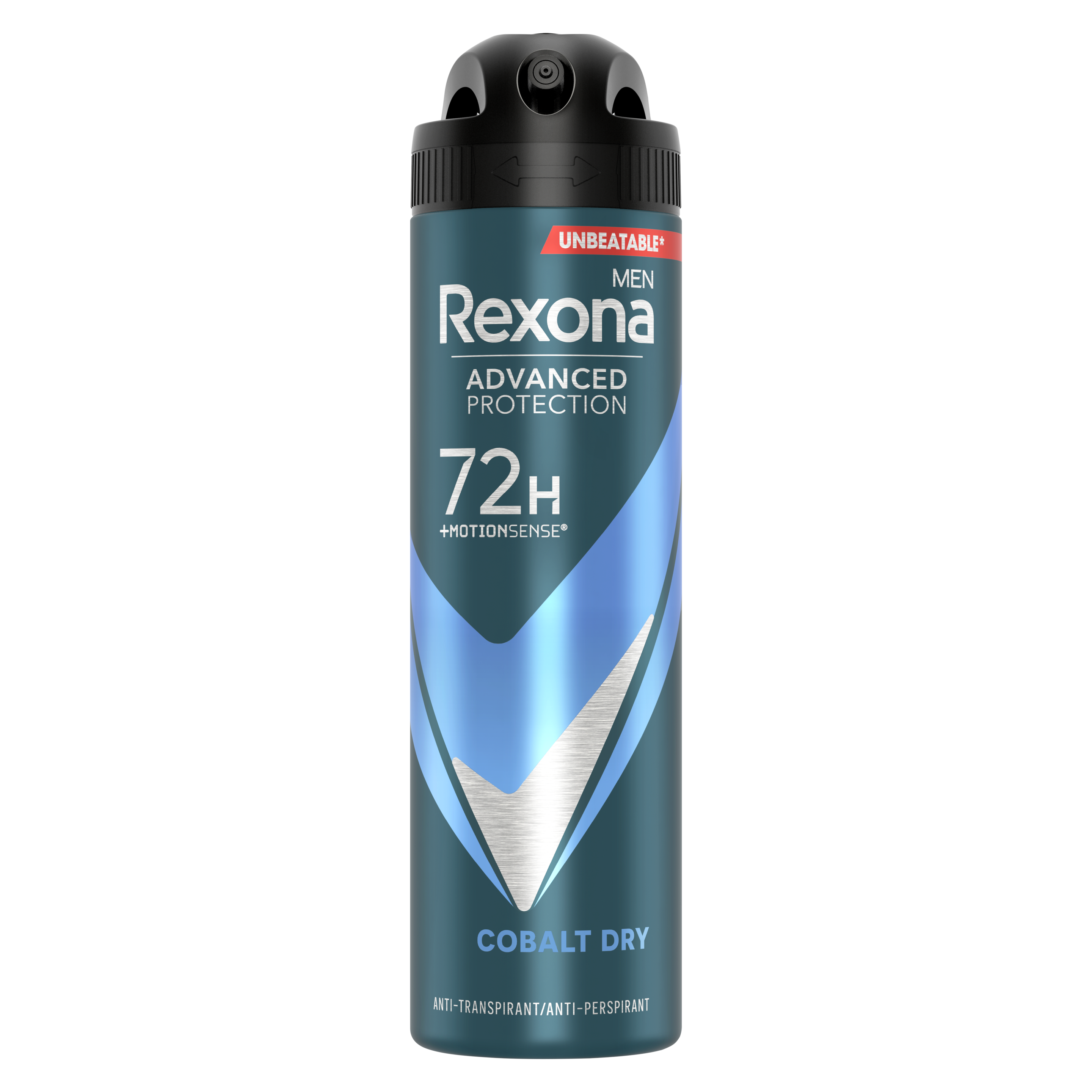 Rexona Men Advanced Protection Cobalt Dry spray 150ml