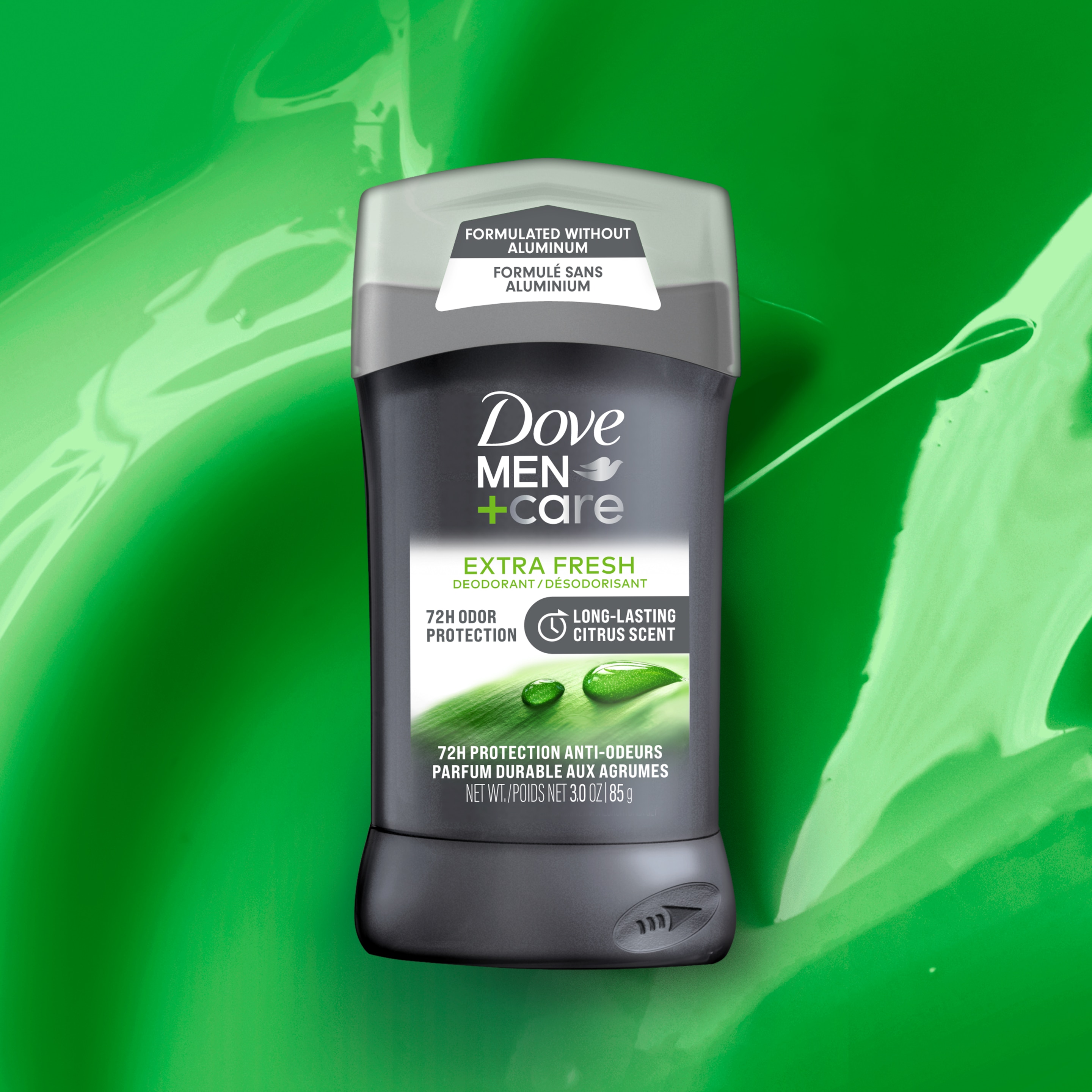 Men+Care Extra Fresh Deodorant Stick Dove