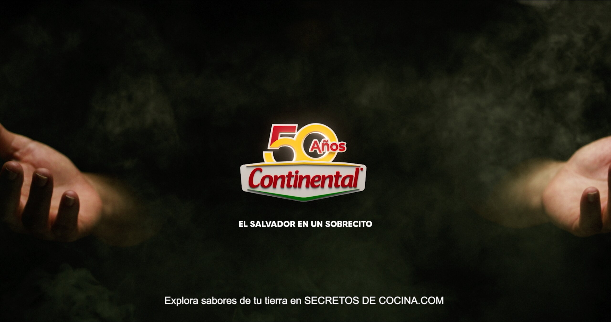 Sabrosador Continental – El Sabor de los Salvadoreños