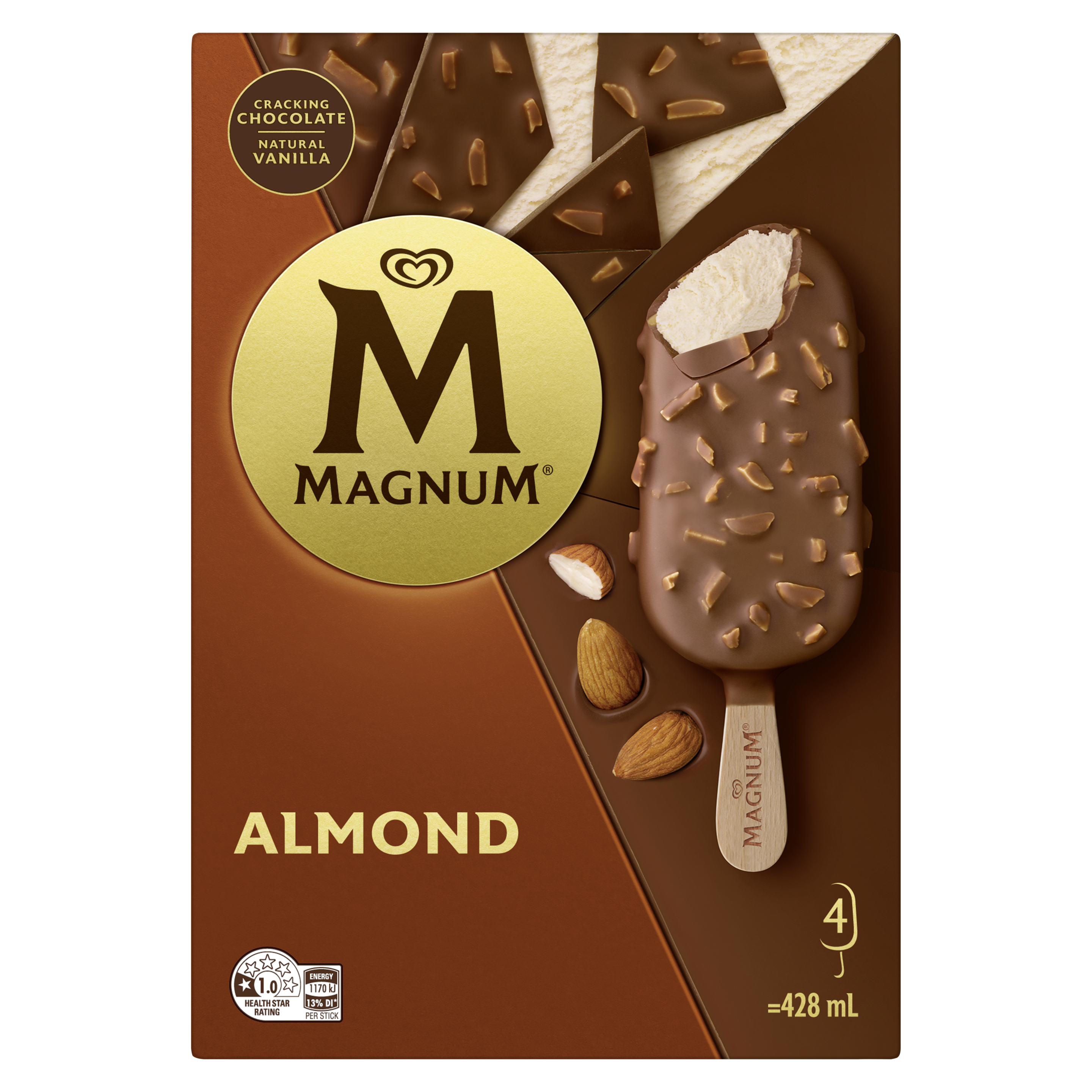 Magnum Classic Streets NZ
