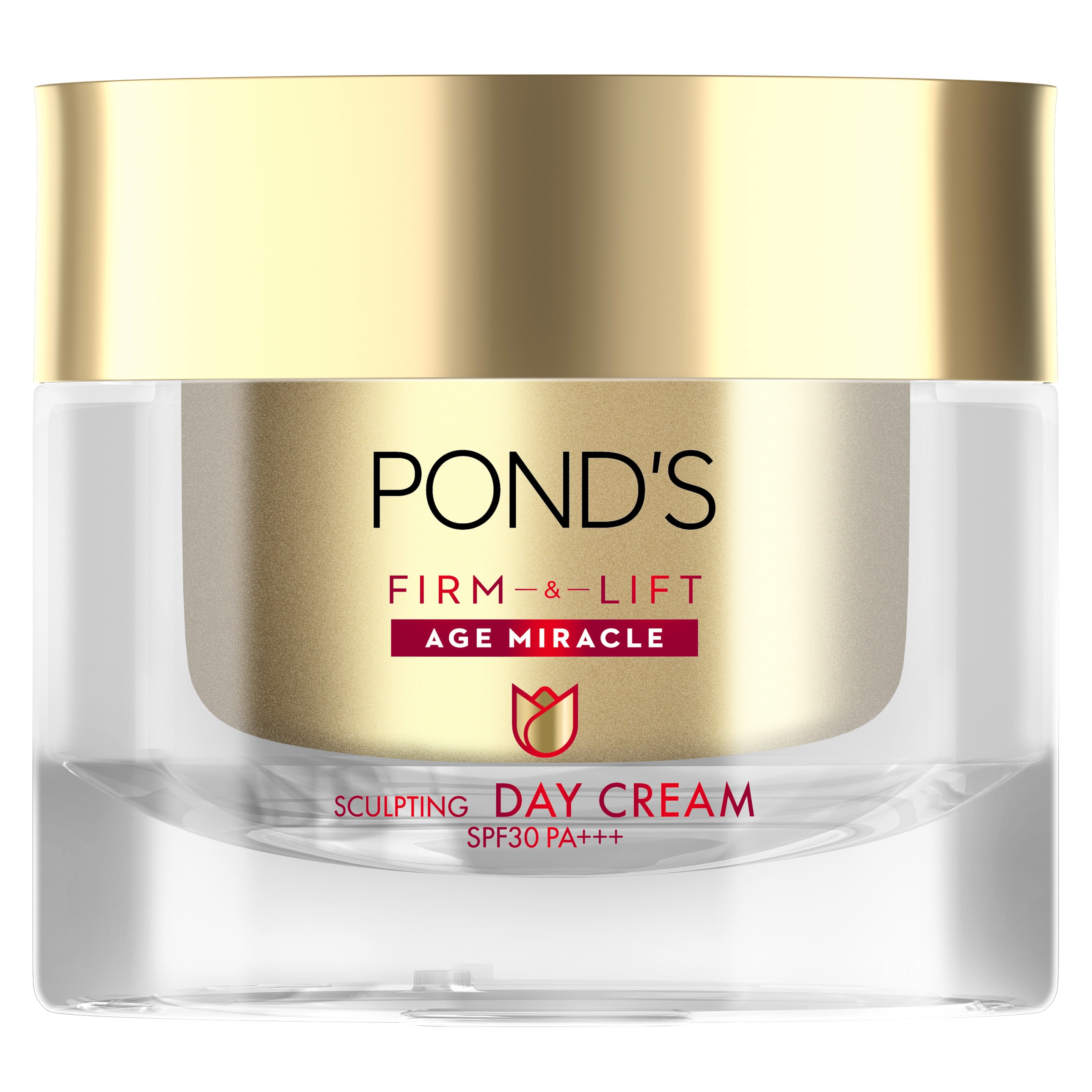 Pond's Firm & Lift Age Miracle Sculpting Day Cream SPF30 PA+++