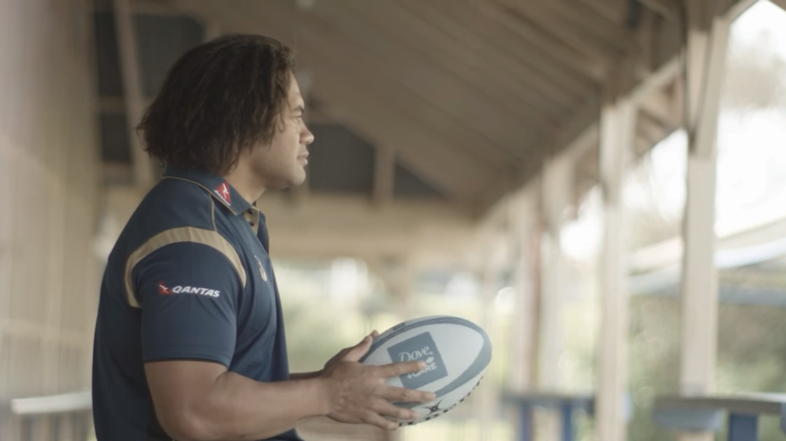 Tatafu Polota Image RealStrength