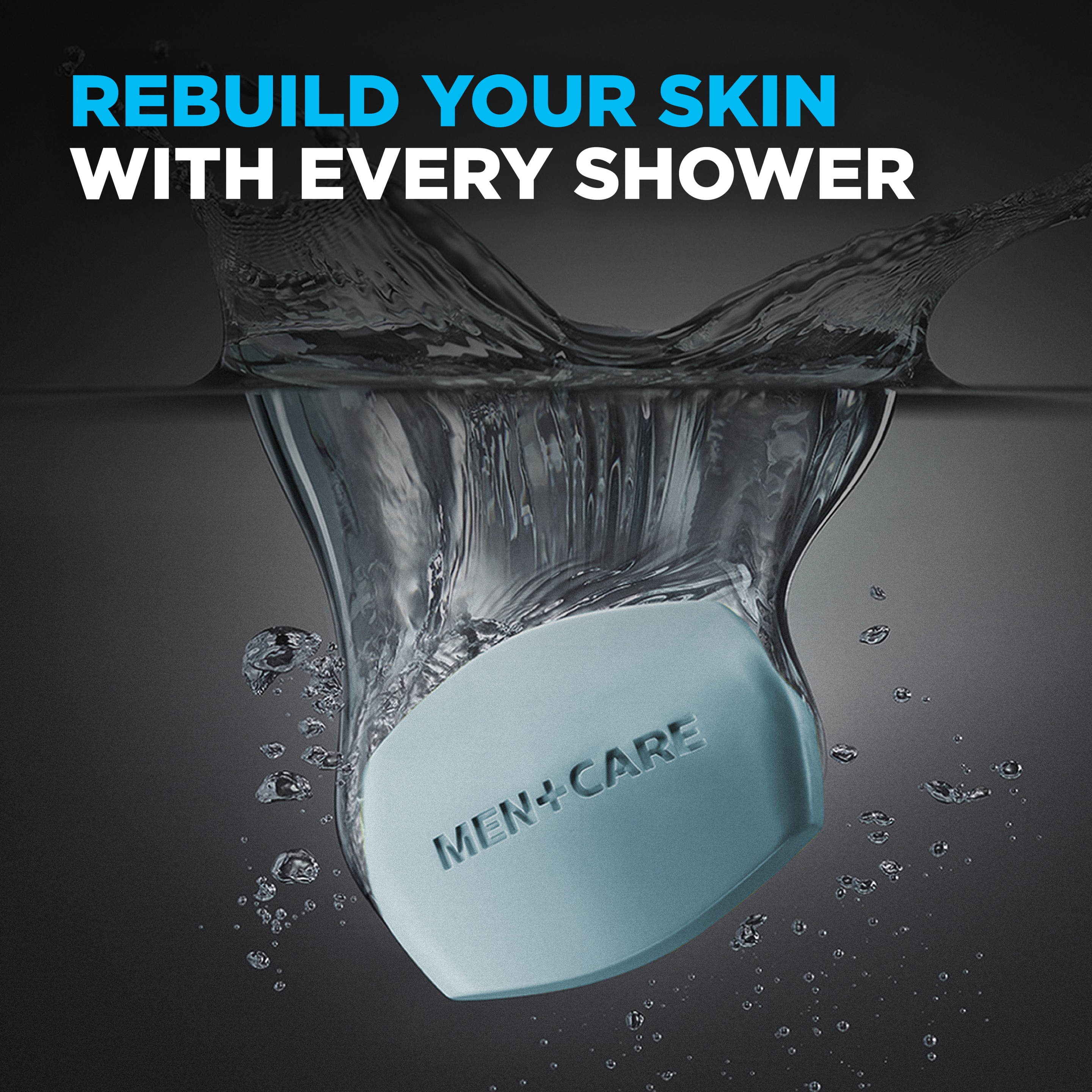 Men+Care Clean Comfort Cleansing Bar