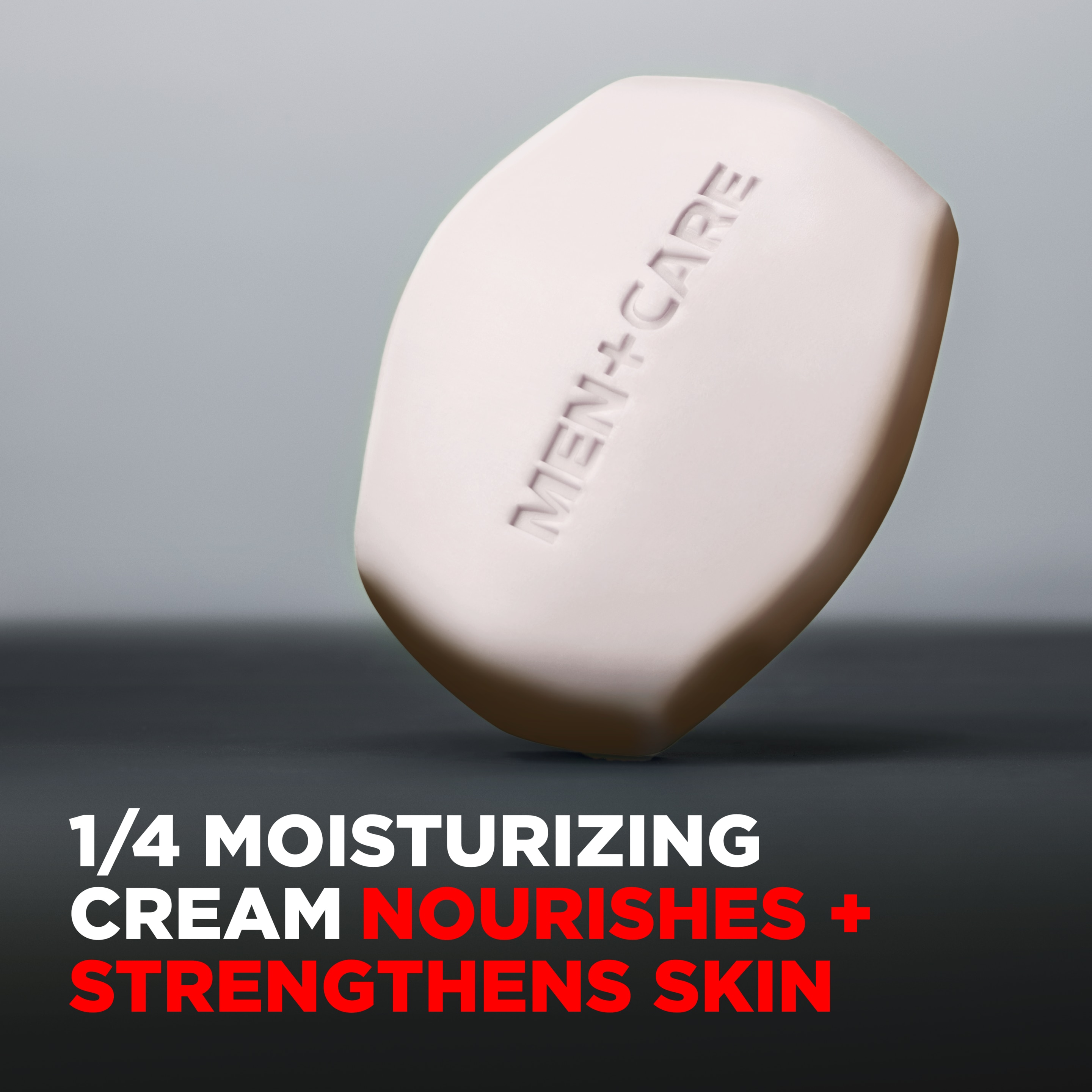 Dove Men+Care Deep Clean Exfoliating Cleansing Bar