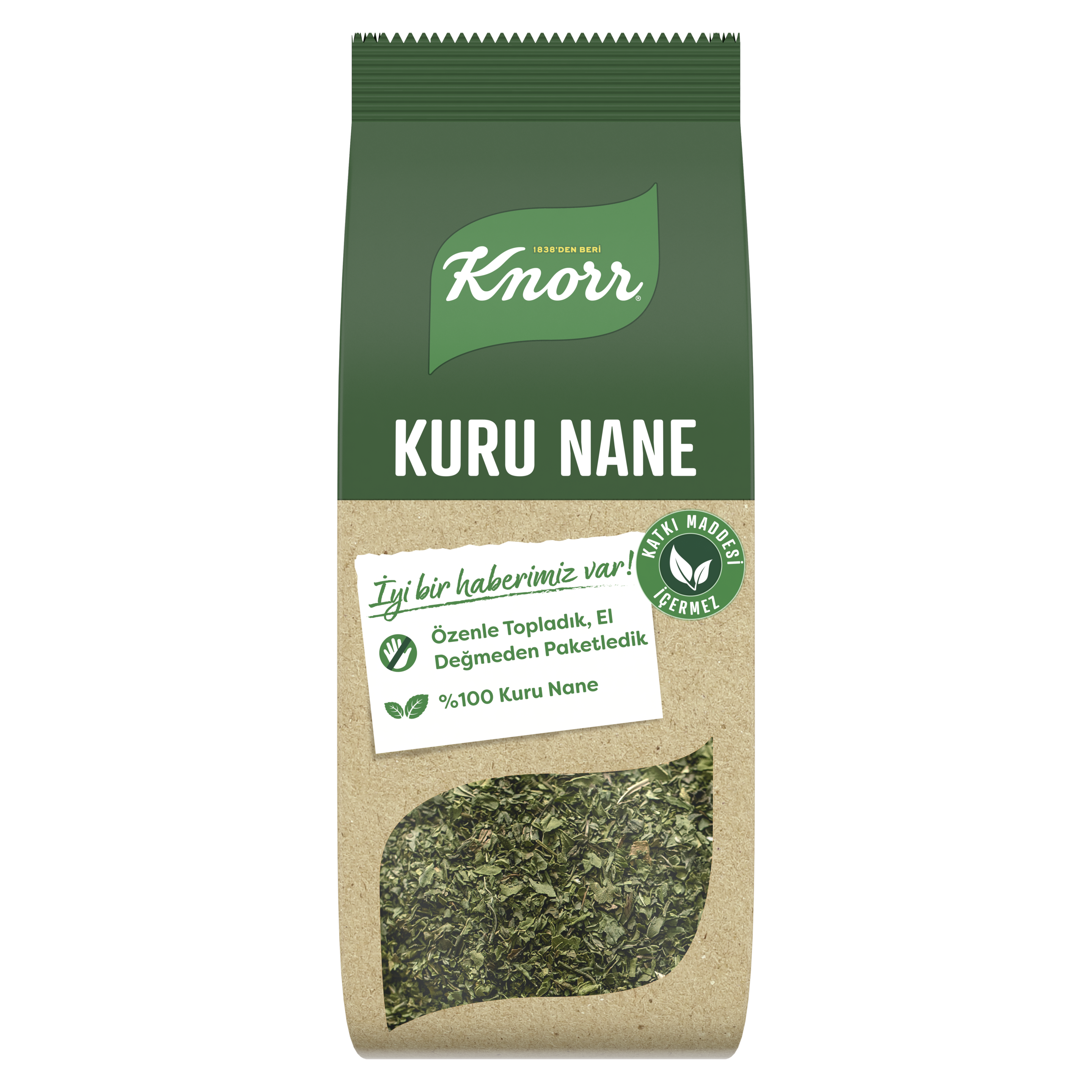 Knorr Kuru Nane