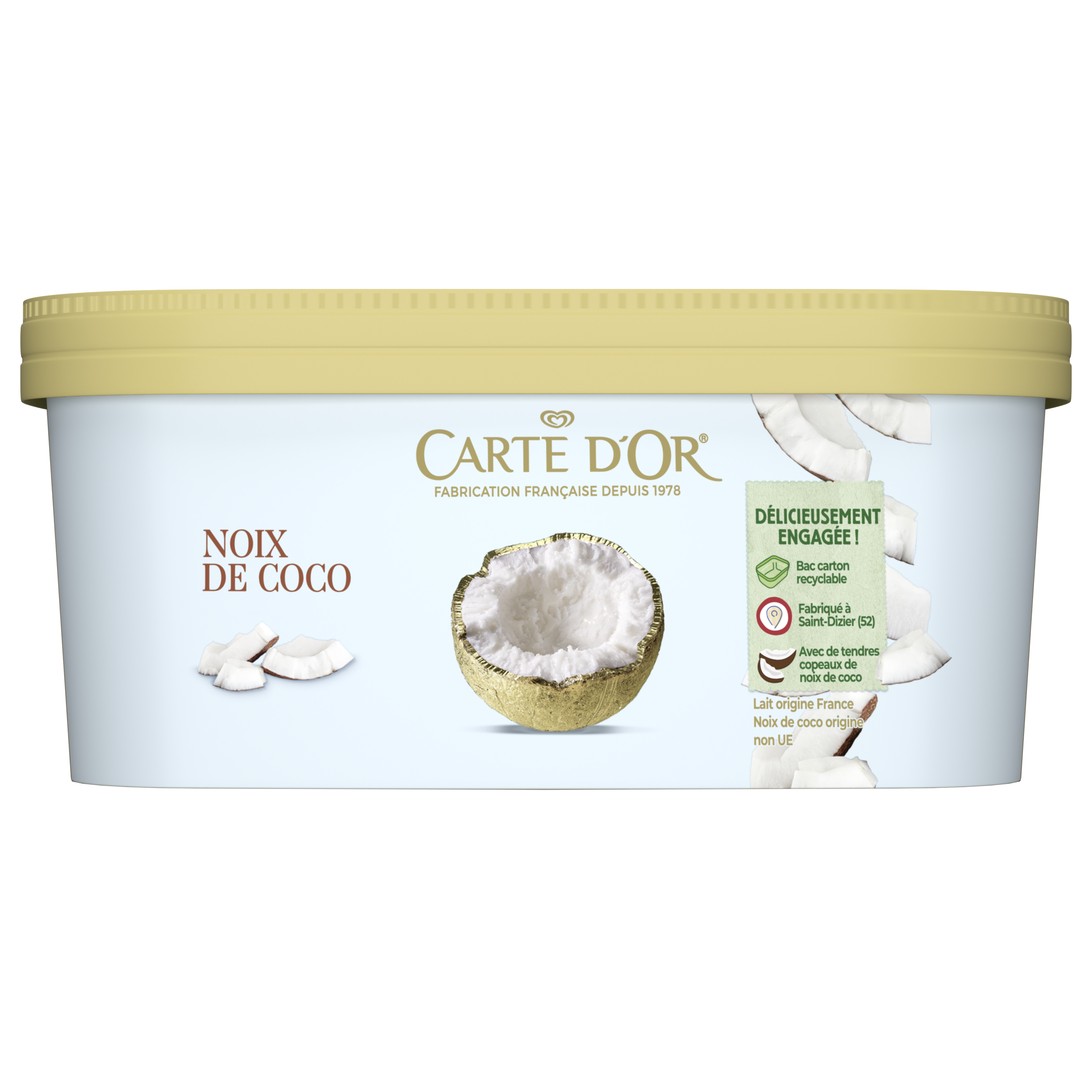 Product page