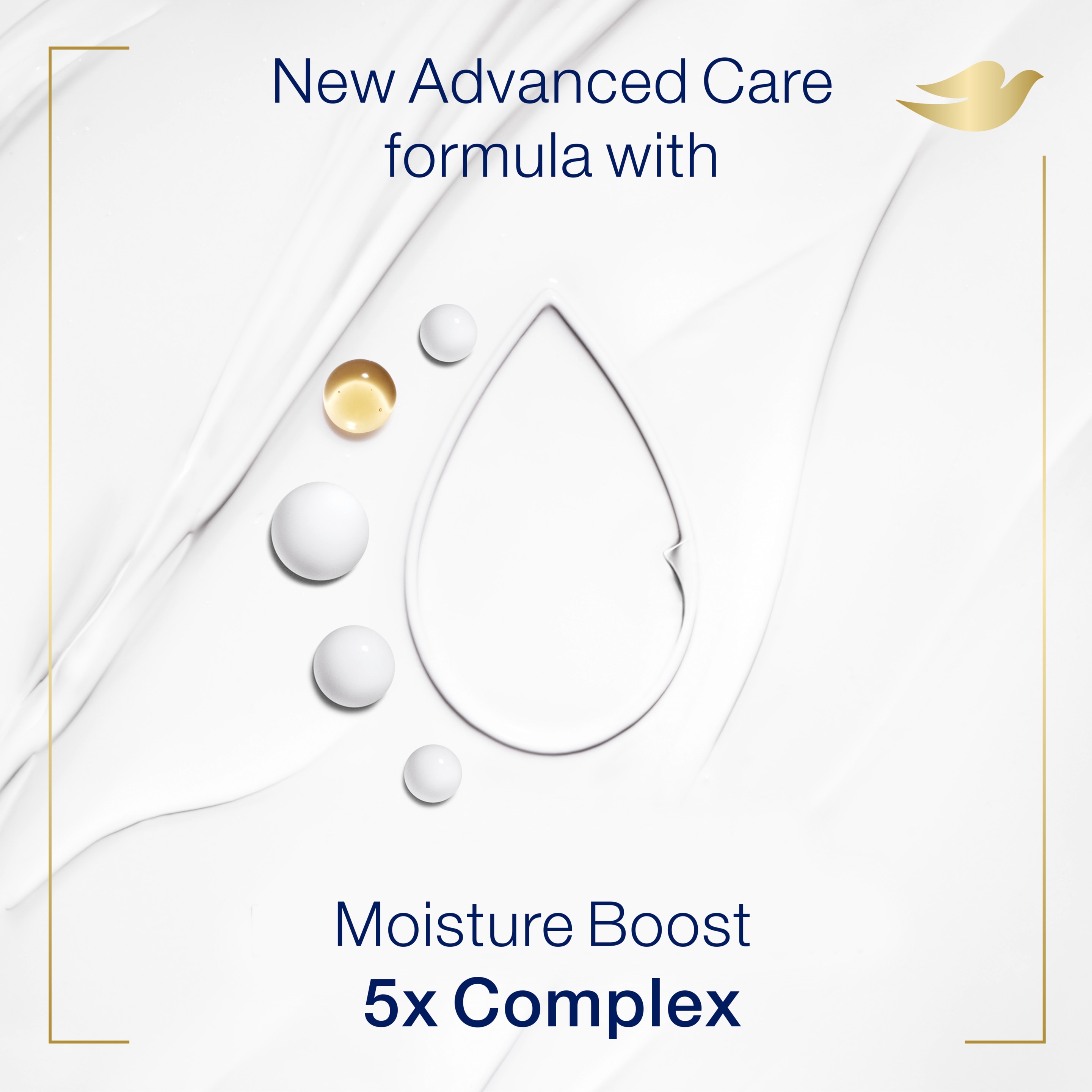 Advanced Care Deep Moisture Hand Wash