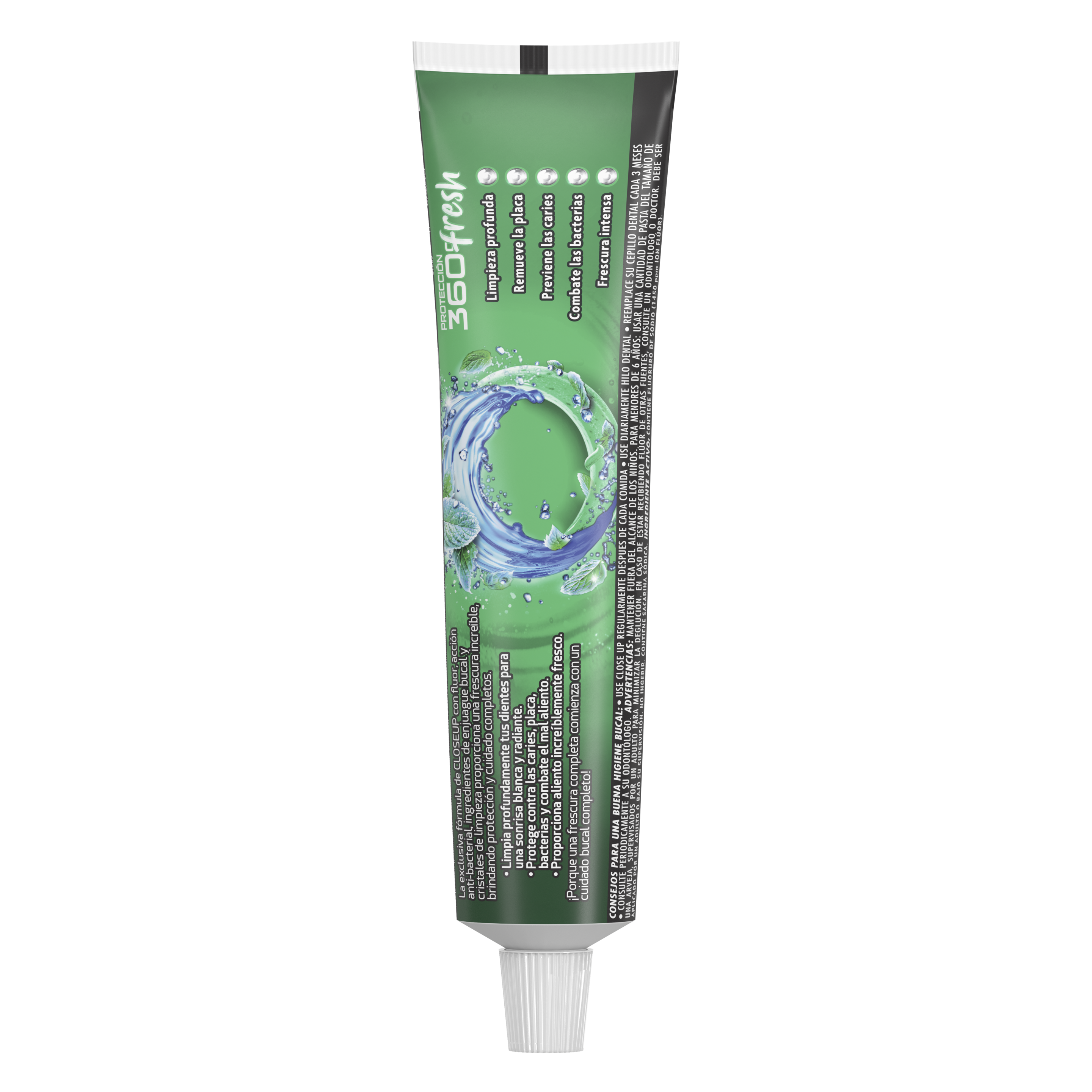 Product page