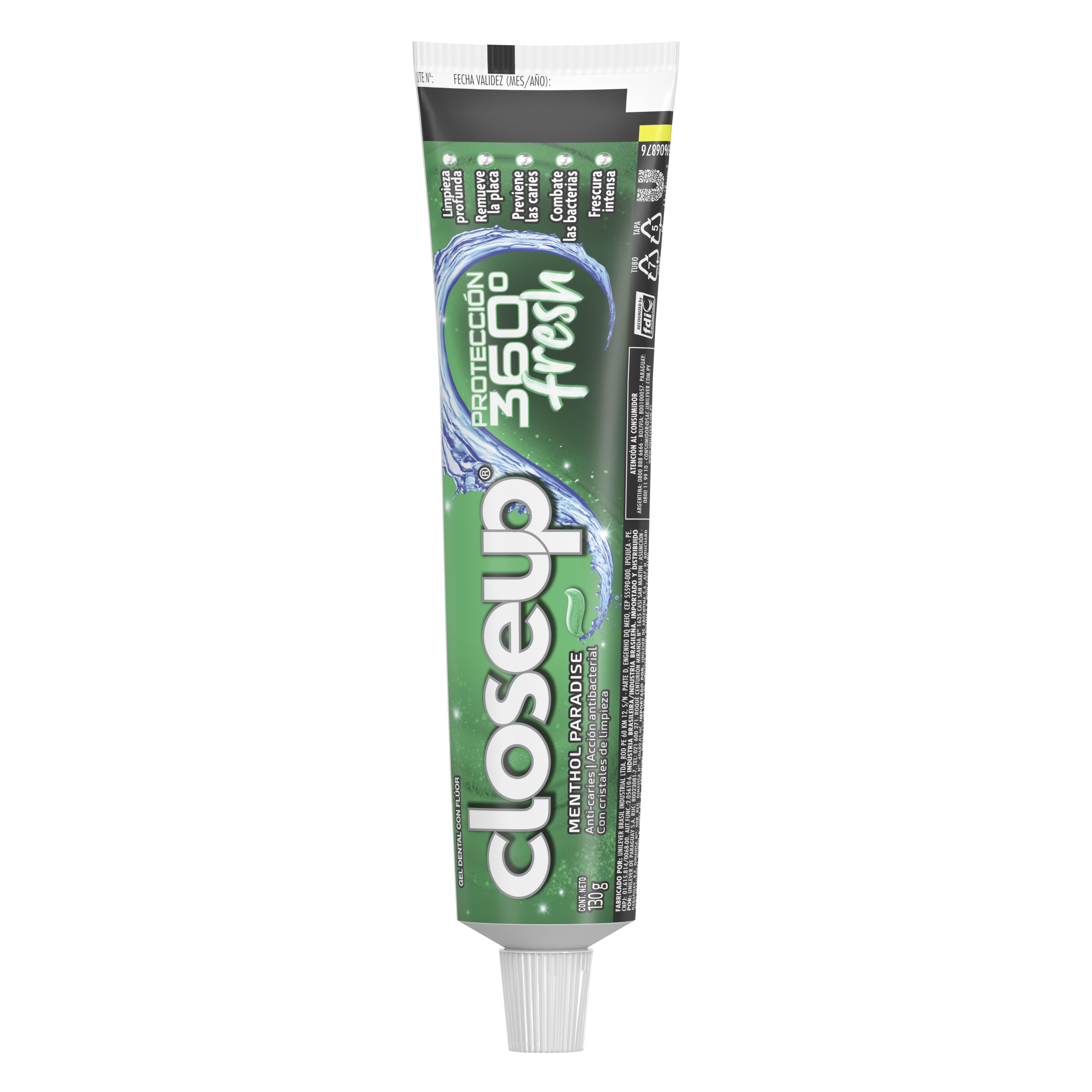 Product page