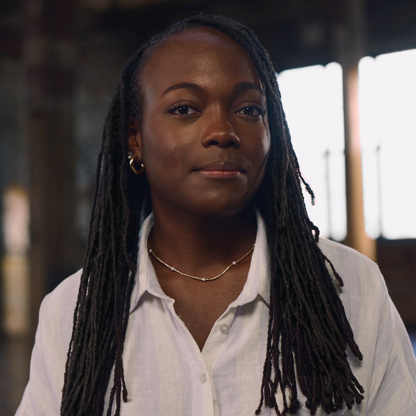 Hear Morgann's story