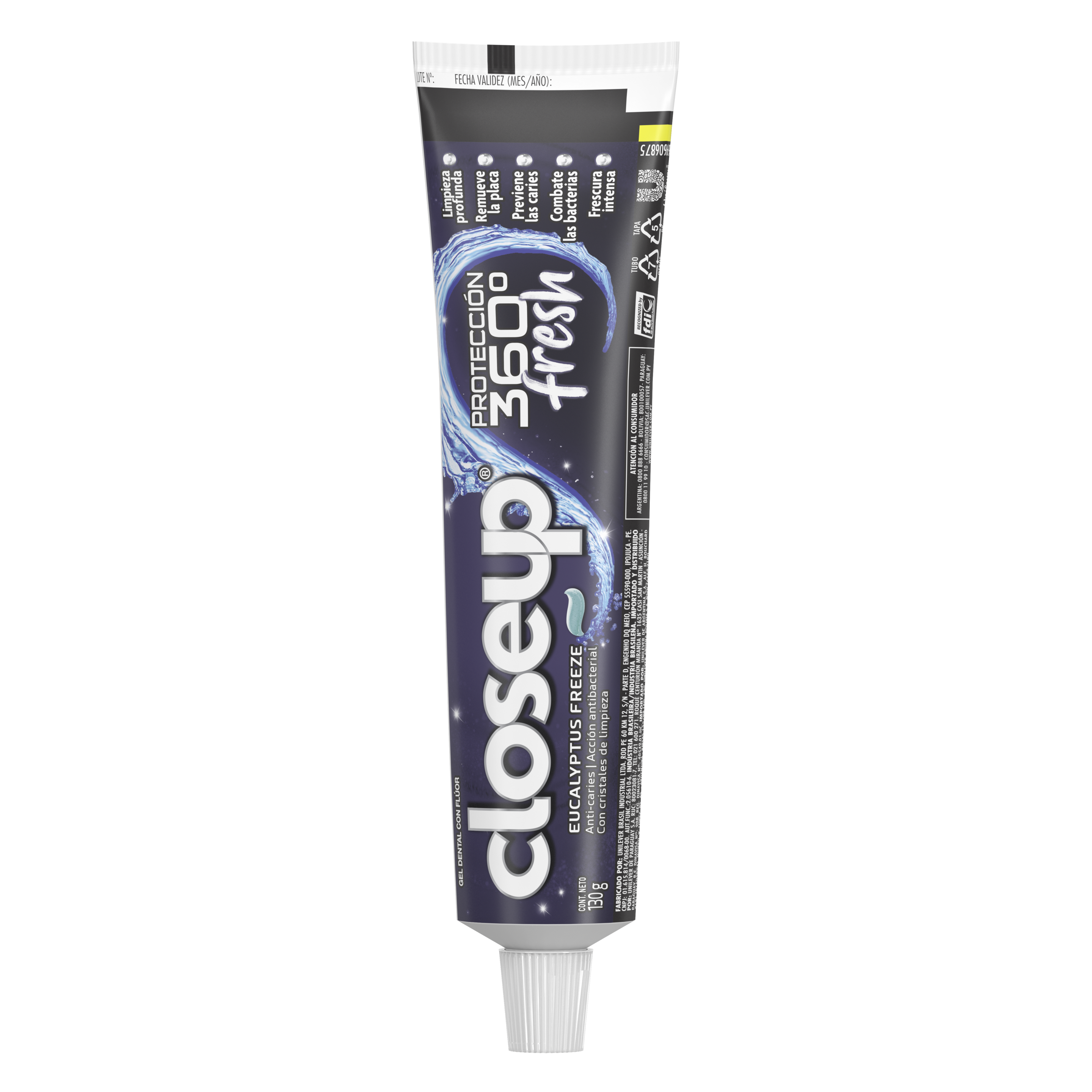 Product page