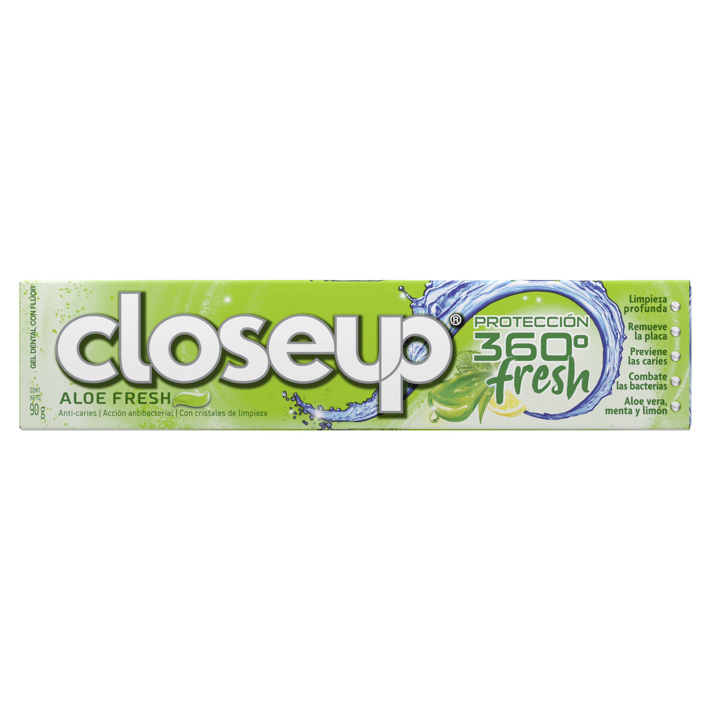 Product page