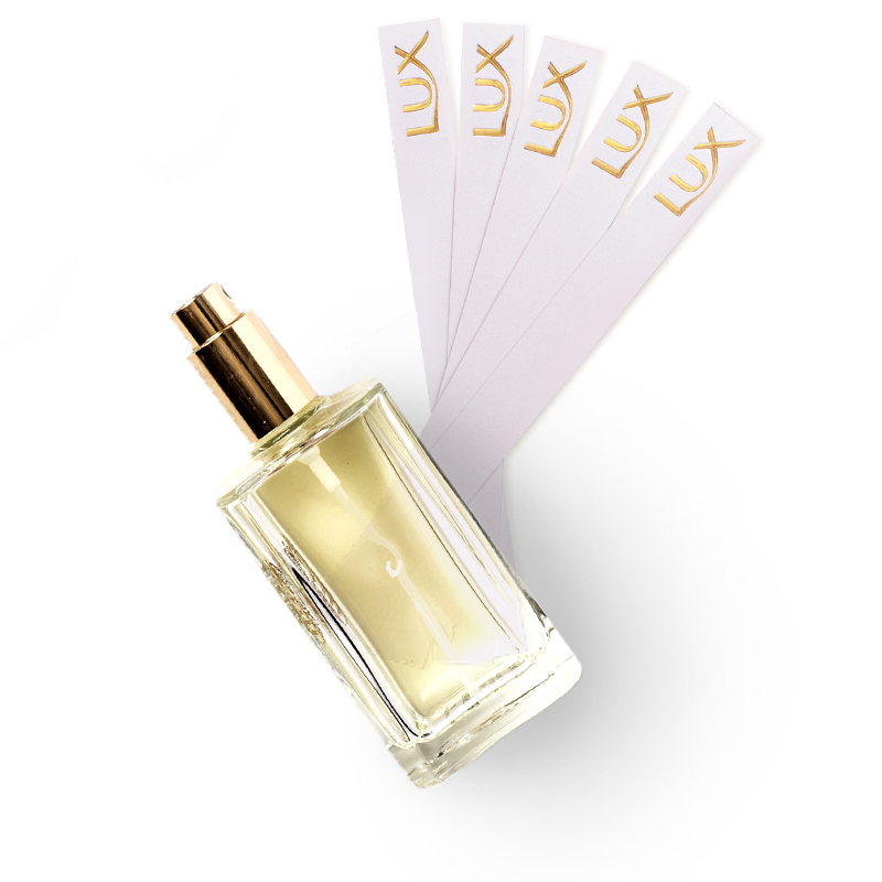 Lux Perfume