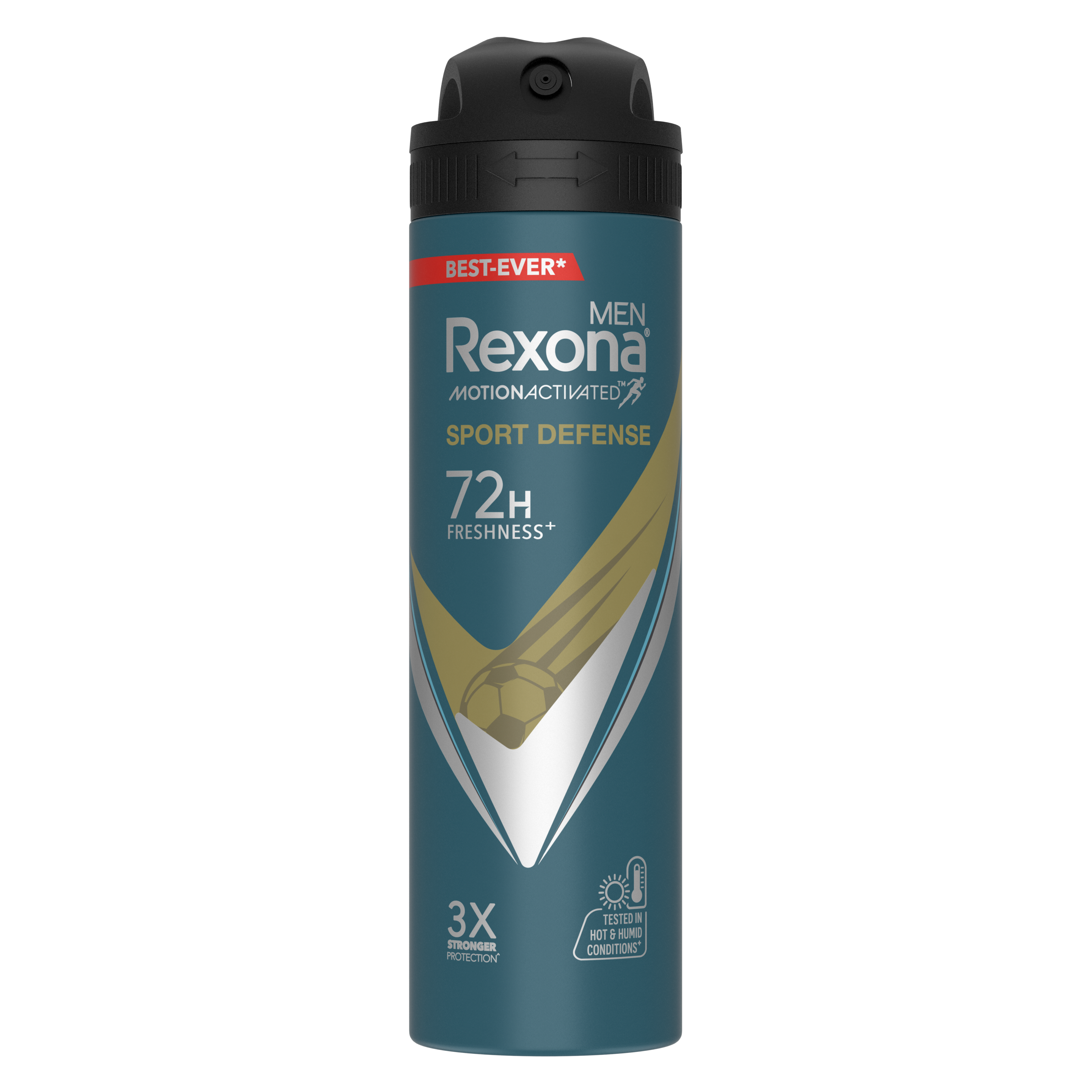 Rexona Men Sport Defense Spray