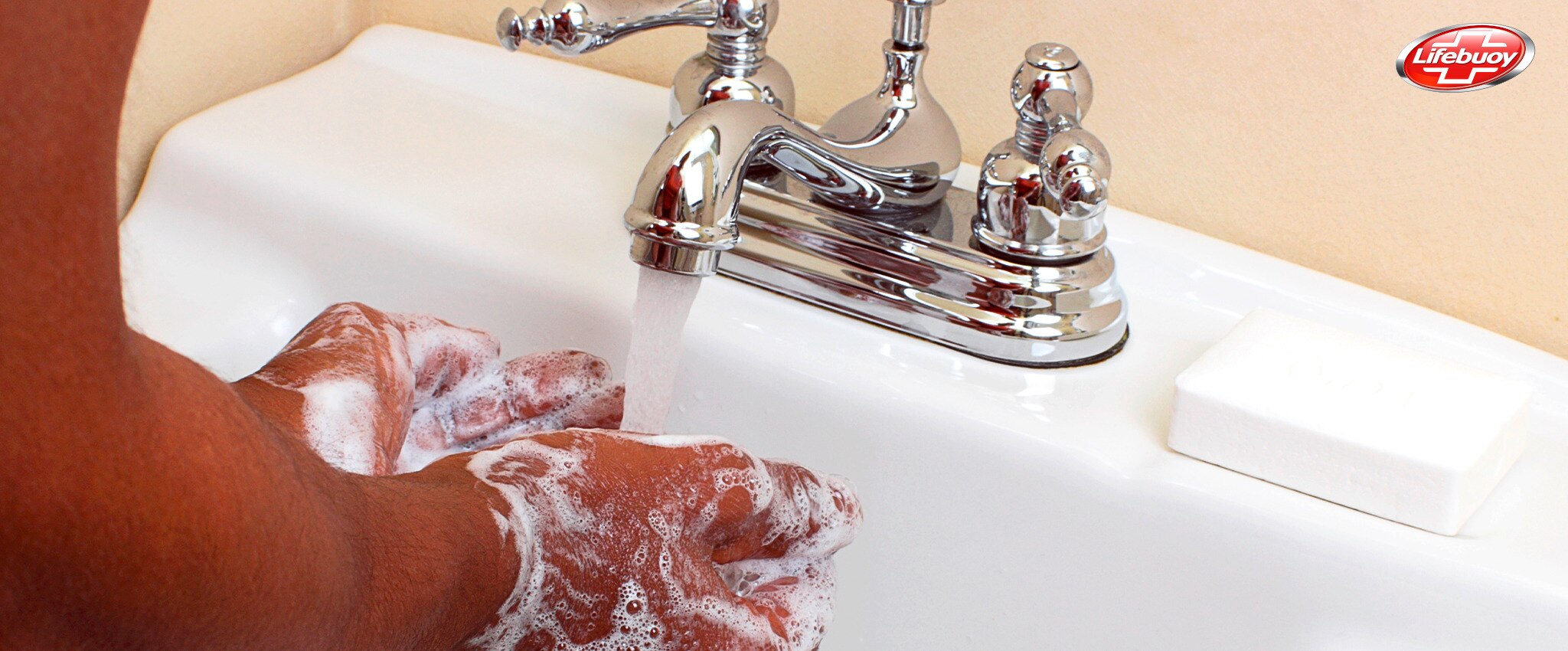 Importance of hand hygiene  