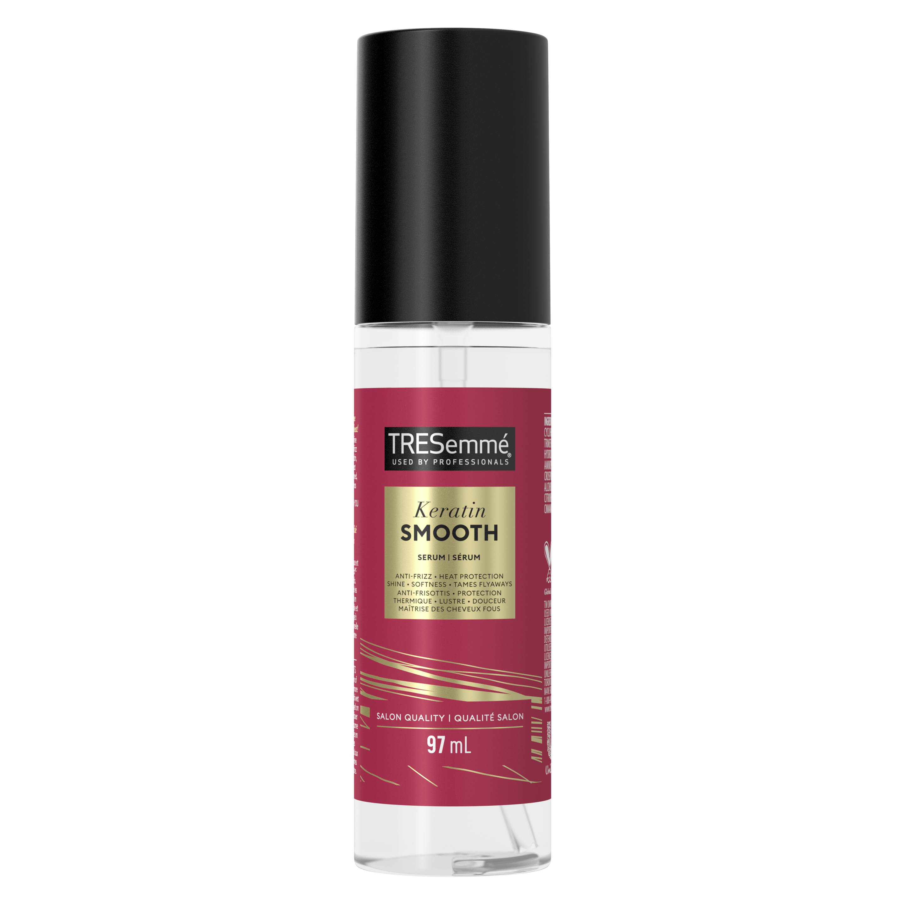 TRESemmé Keratin Smooth Shine Serum | View our product collections