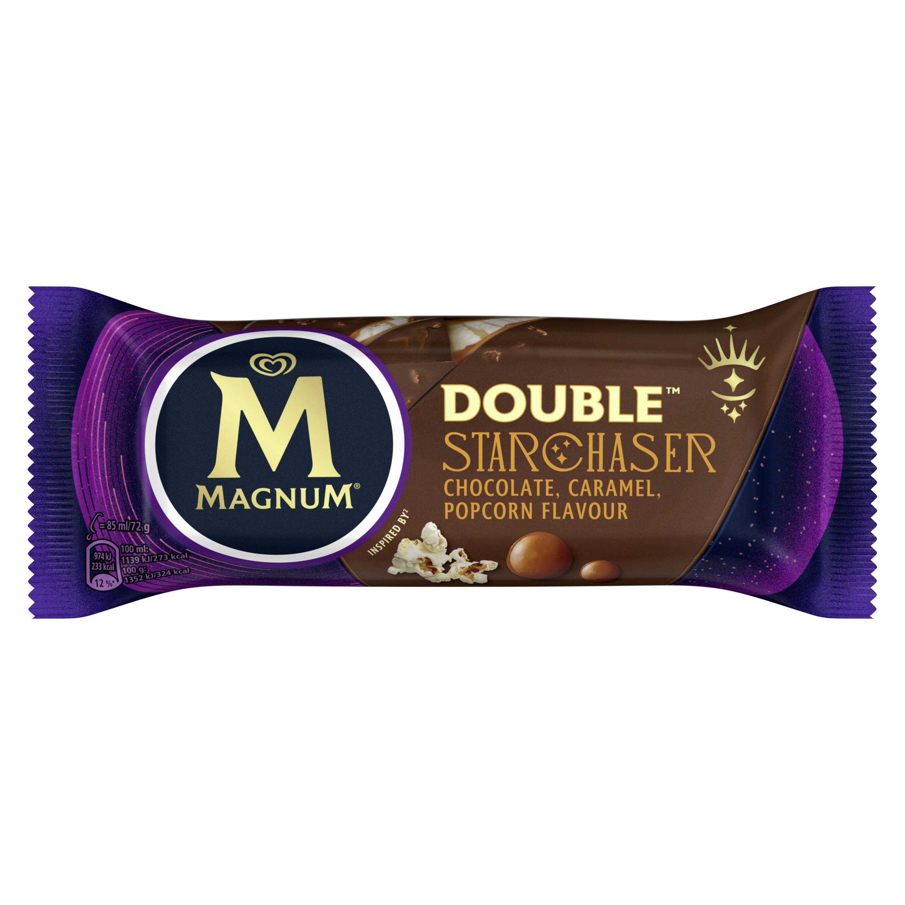 Magnum Double Starchaser 85ml
