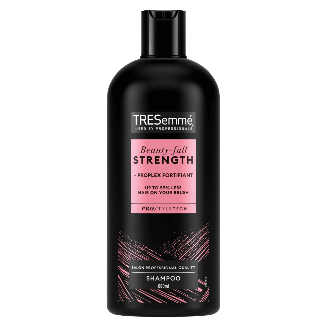 TRESemme  Beauty-Full Strength with ProPlex Fortifiant Shampoo for damaged hair 680 ml