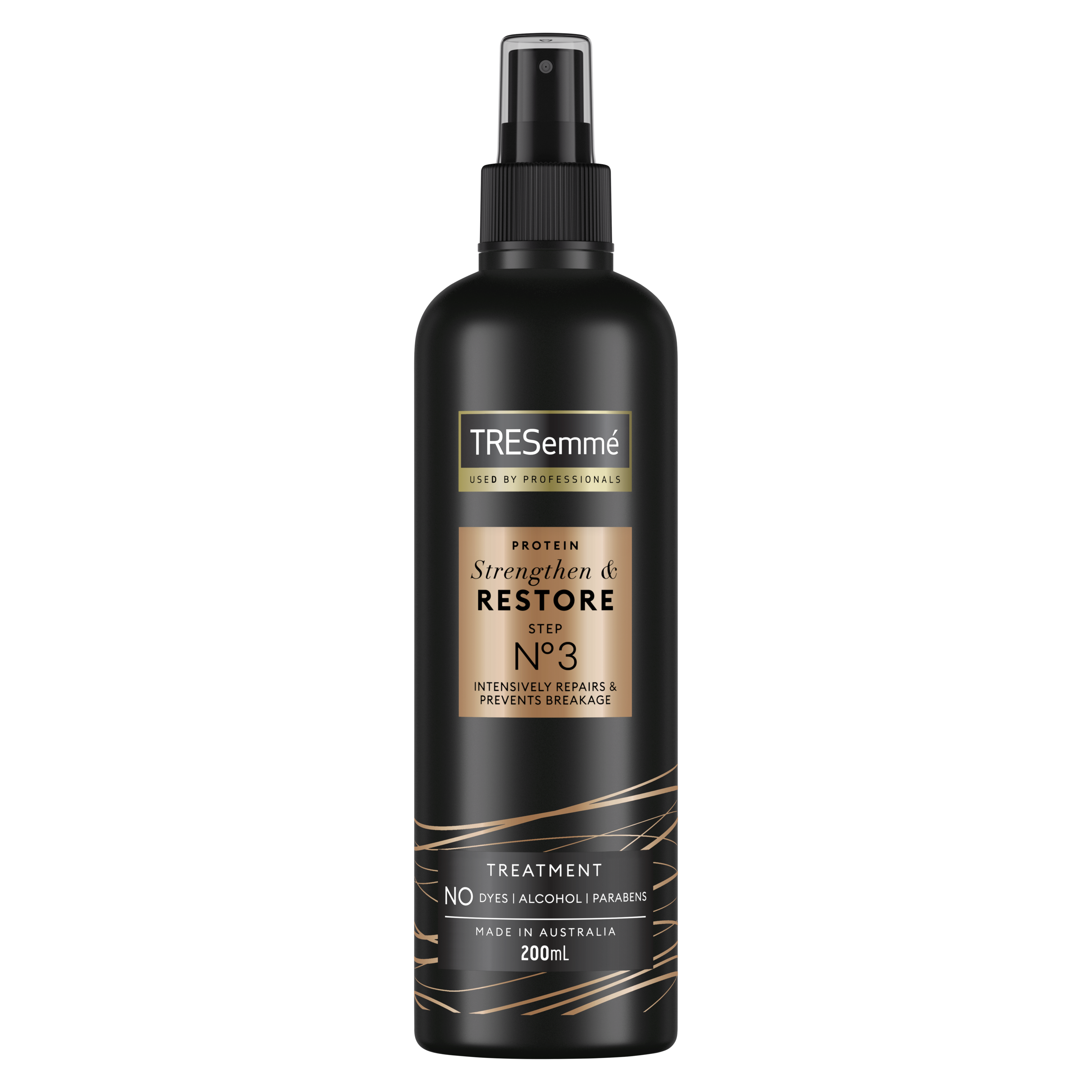 Other Hair Styling Products Products TRESemmé