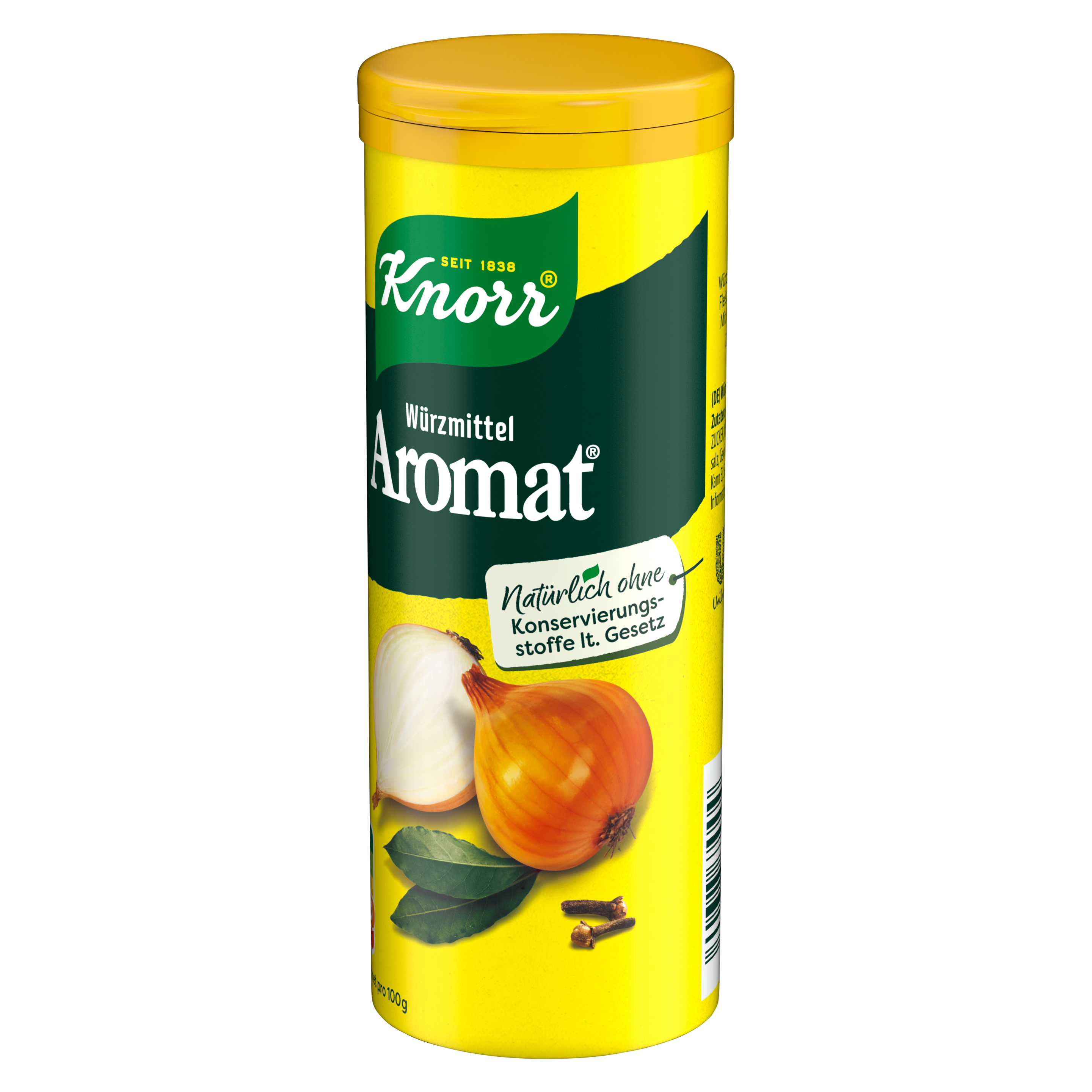 Knorr Aromat Streuer 100 g