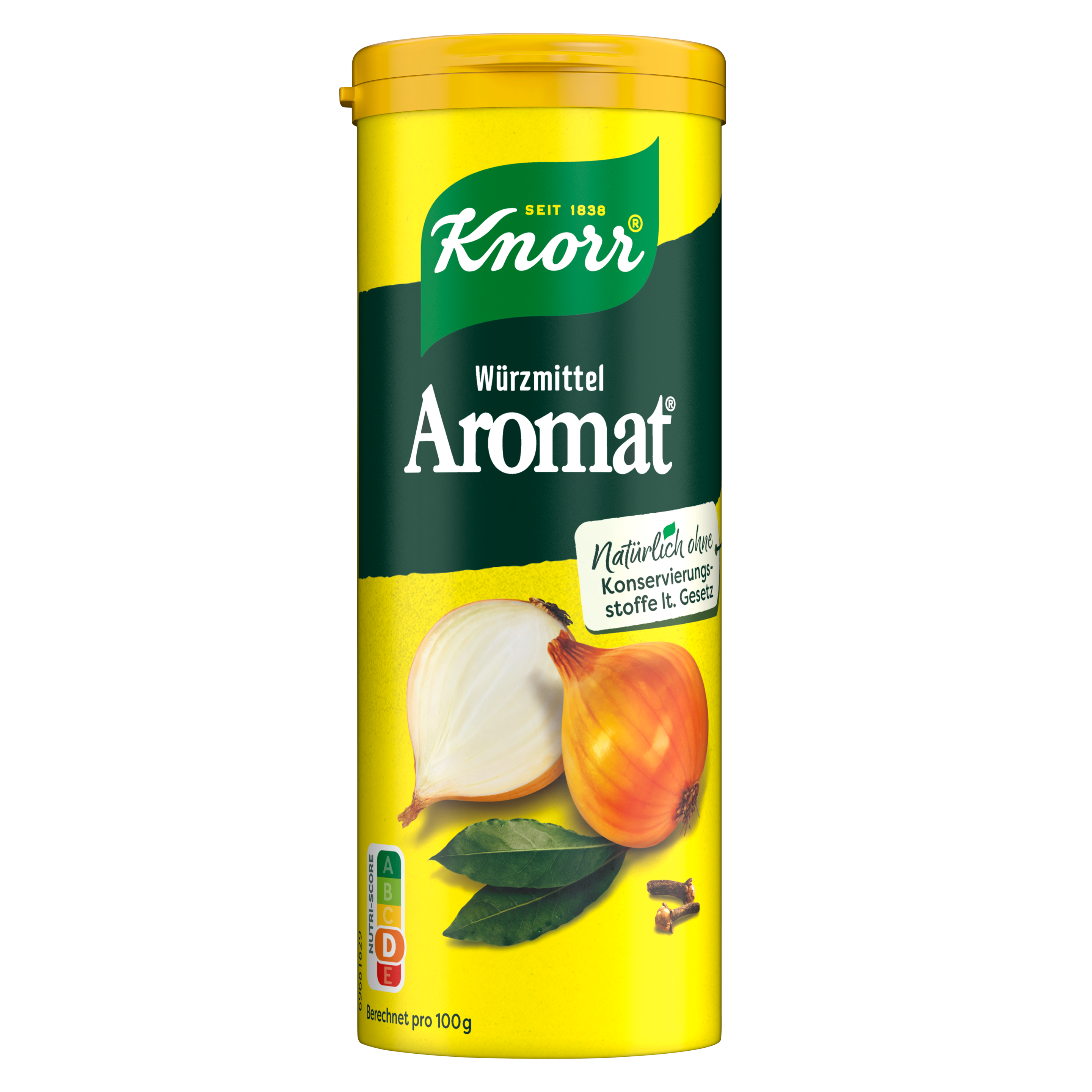Knorr Aromat Streuer 100g