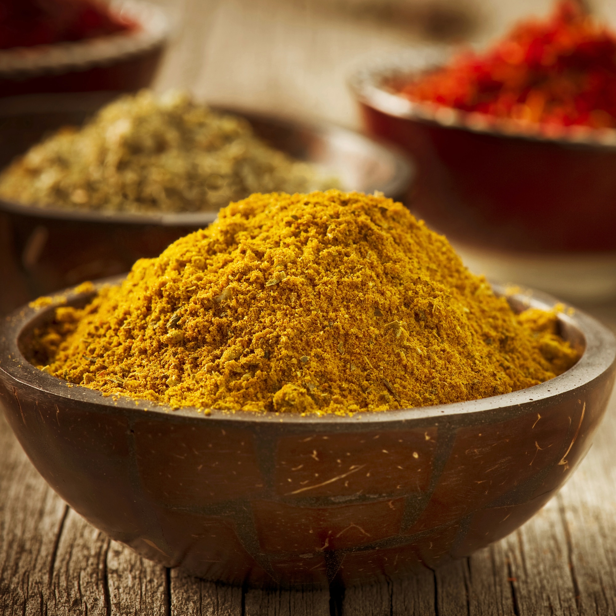 Key Health Benefits Of Turmeric