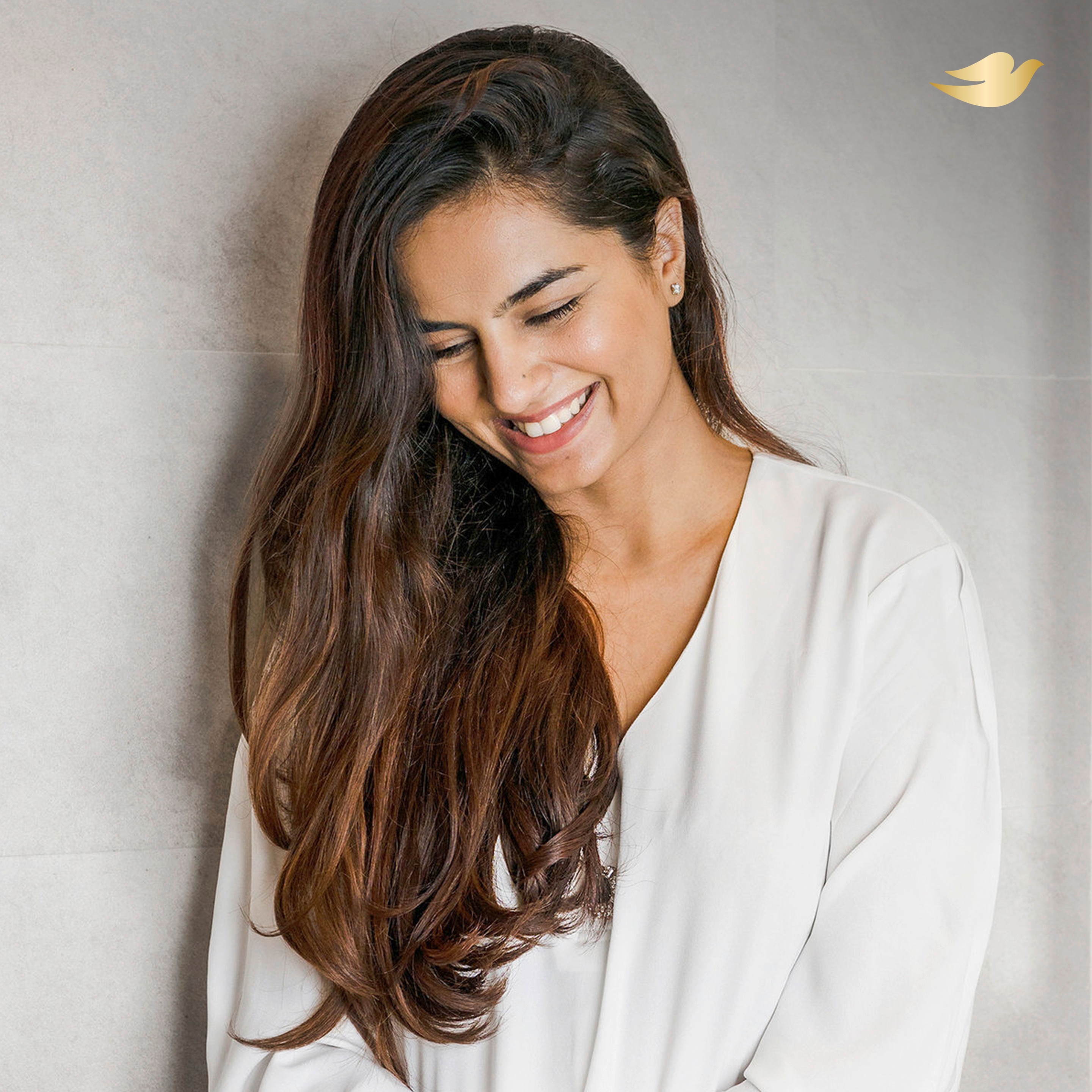 Dove Long & Strong Strengthening Conditioner