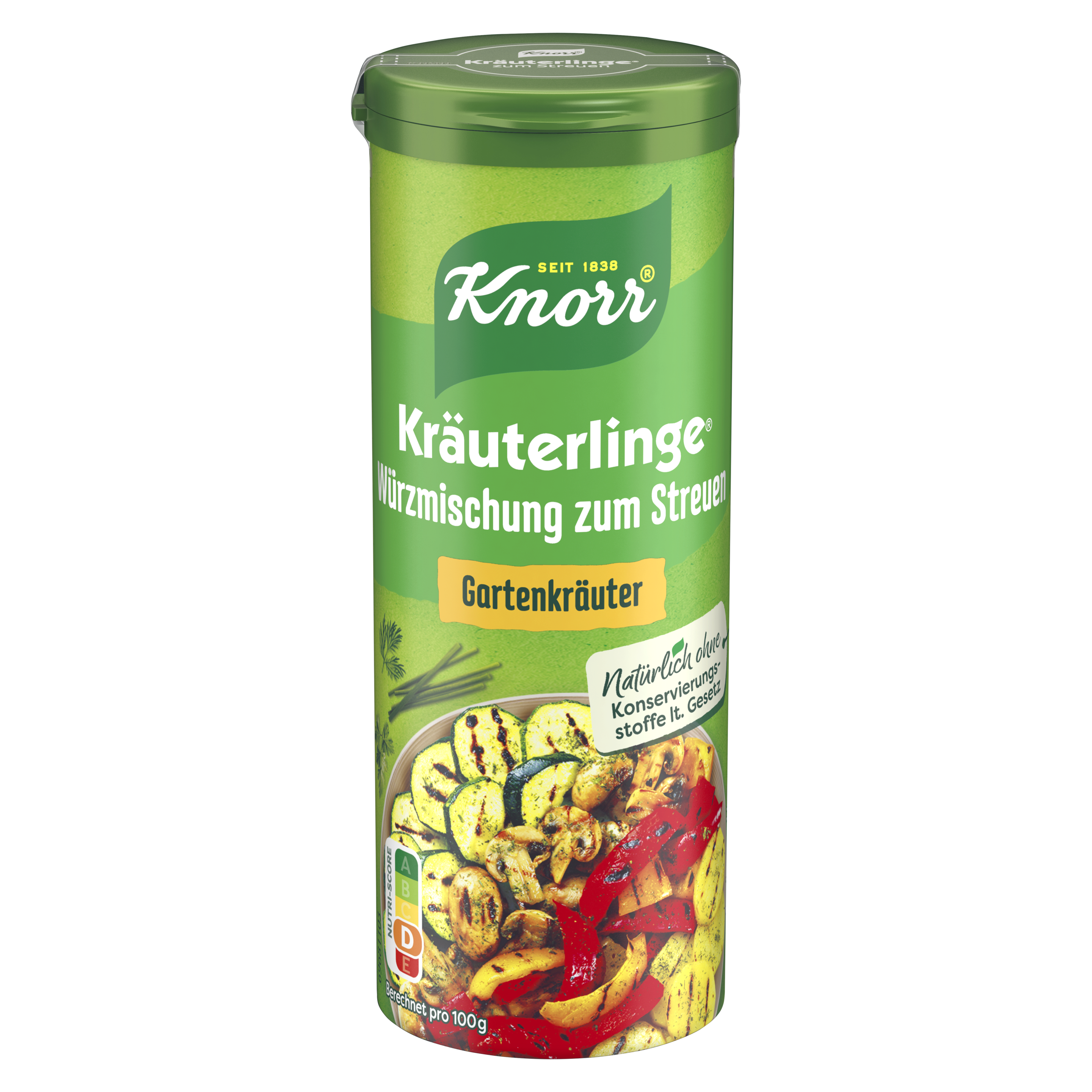 Knorr Deutschland