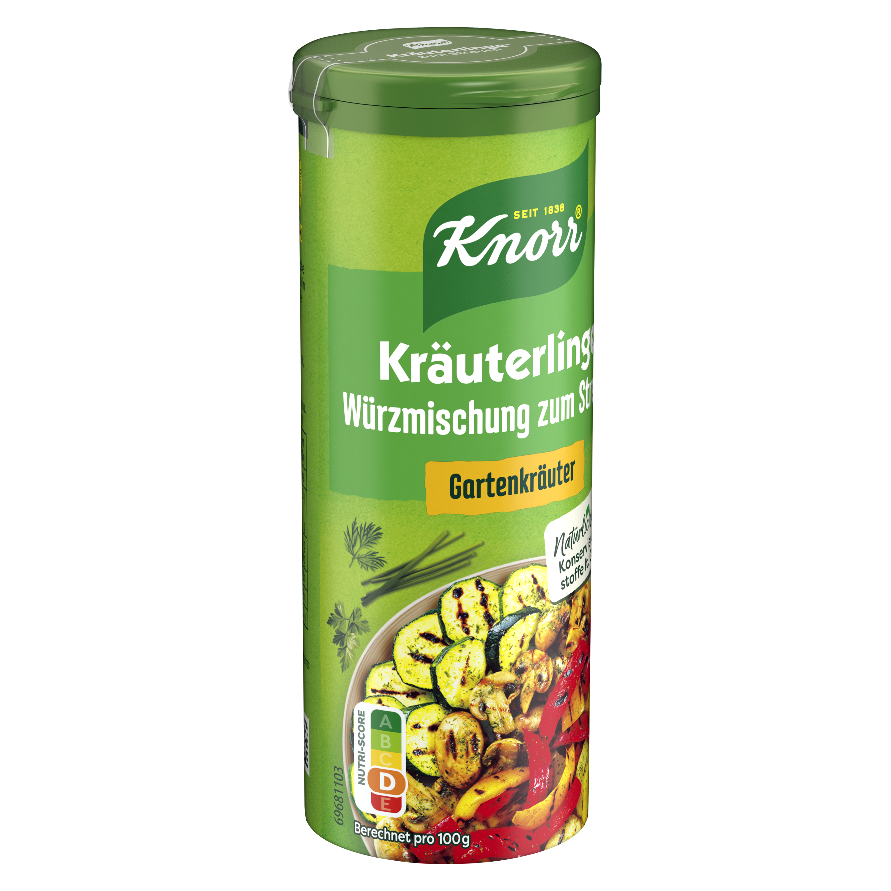 Knorr Österreich