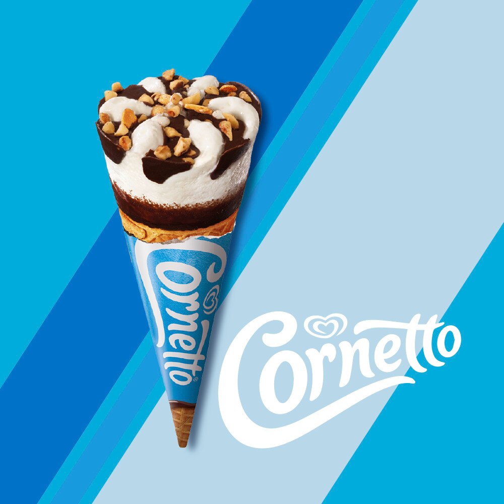 Cornetto Eskimo