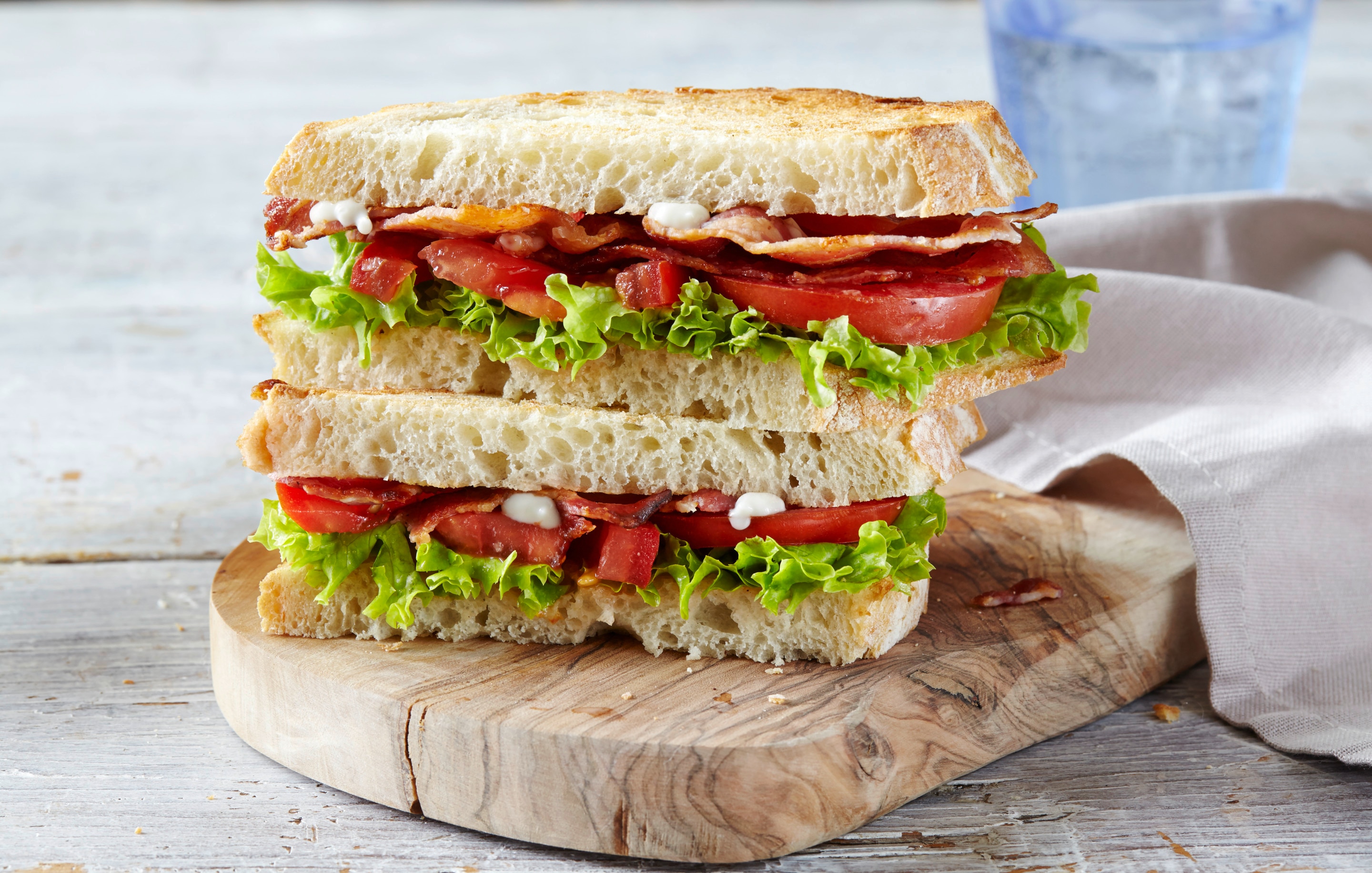 Food waste hacks recipes