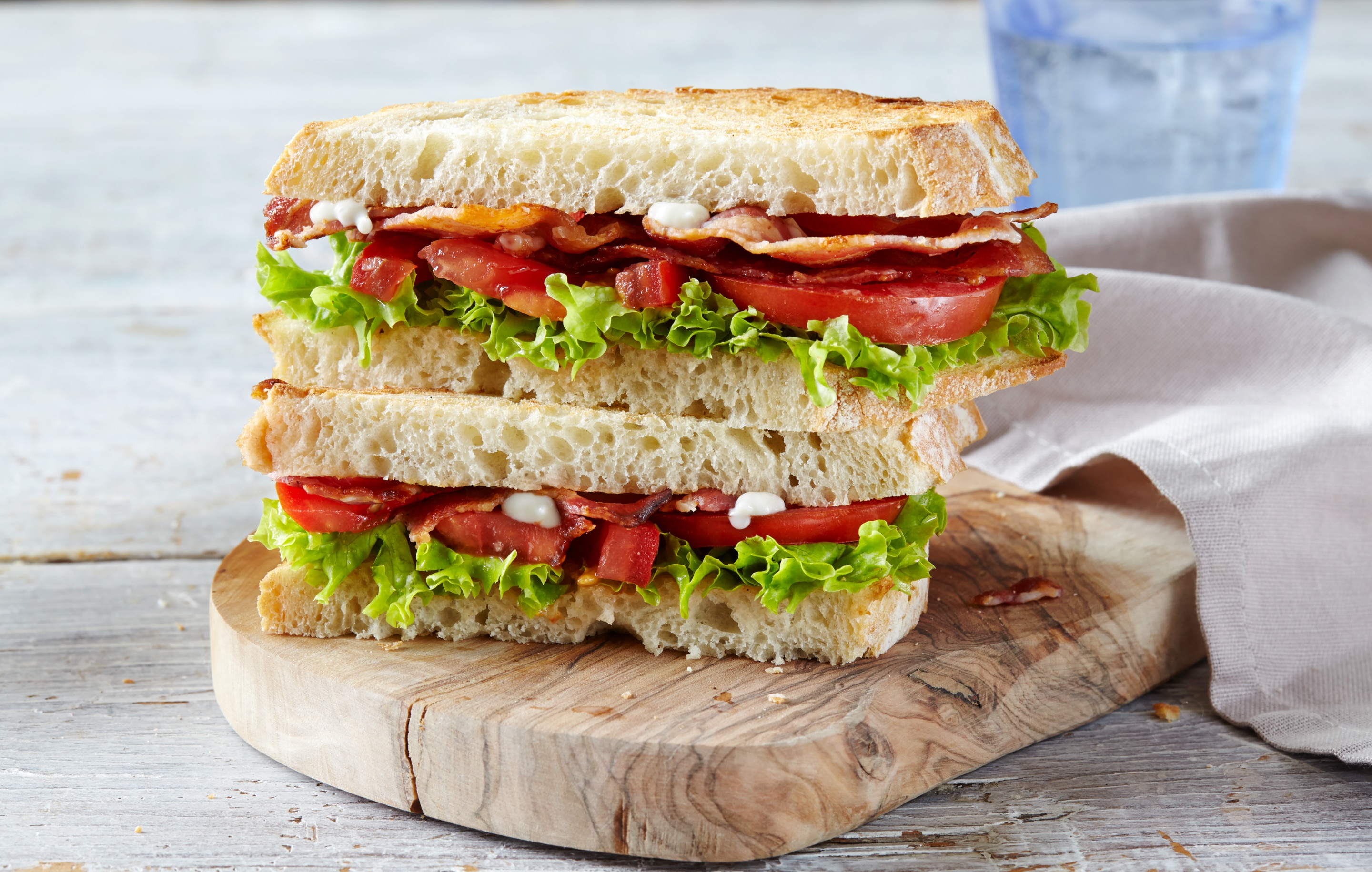 Recettes avec les Restes