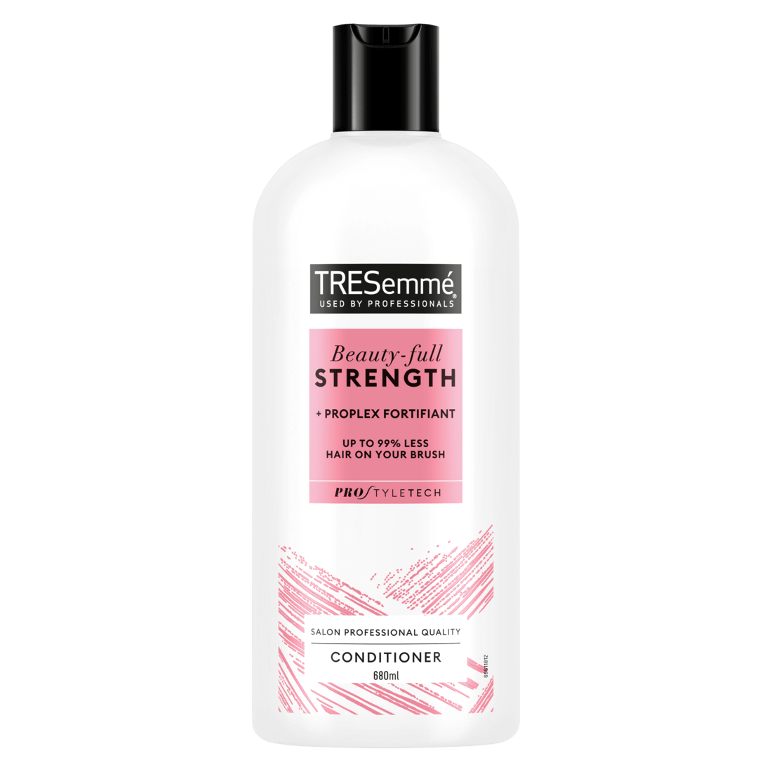 TRESemme  Beauty-Full Strength with ProPlex Fortifiant Conditioner for damaged hair 680 ml