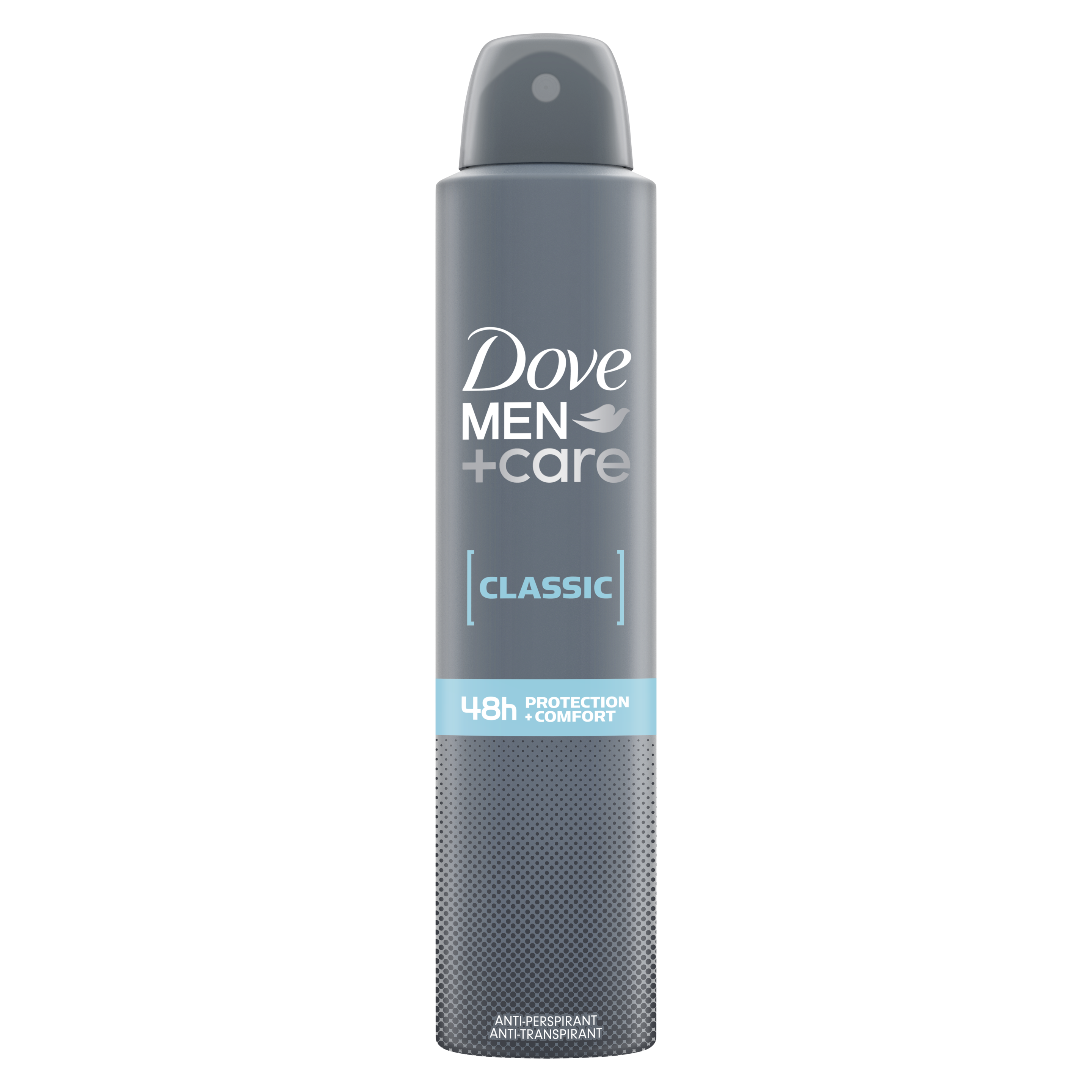 Dove Men+Care Classic Deodorant – Dove Men+Care