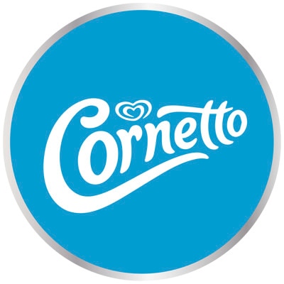 cornetto logo