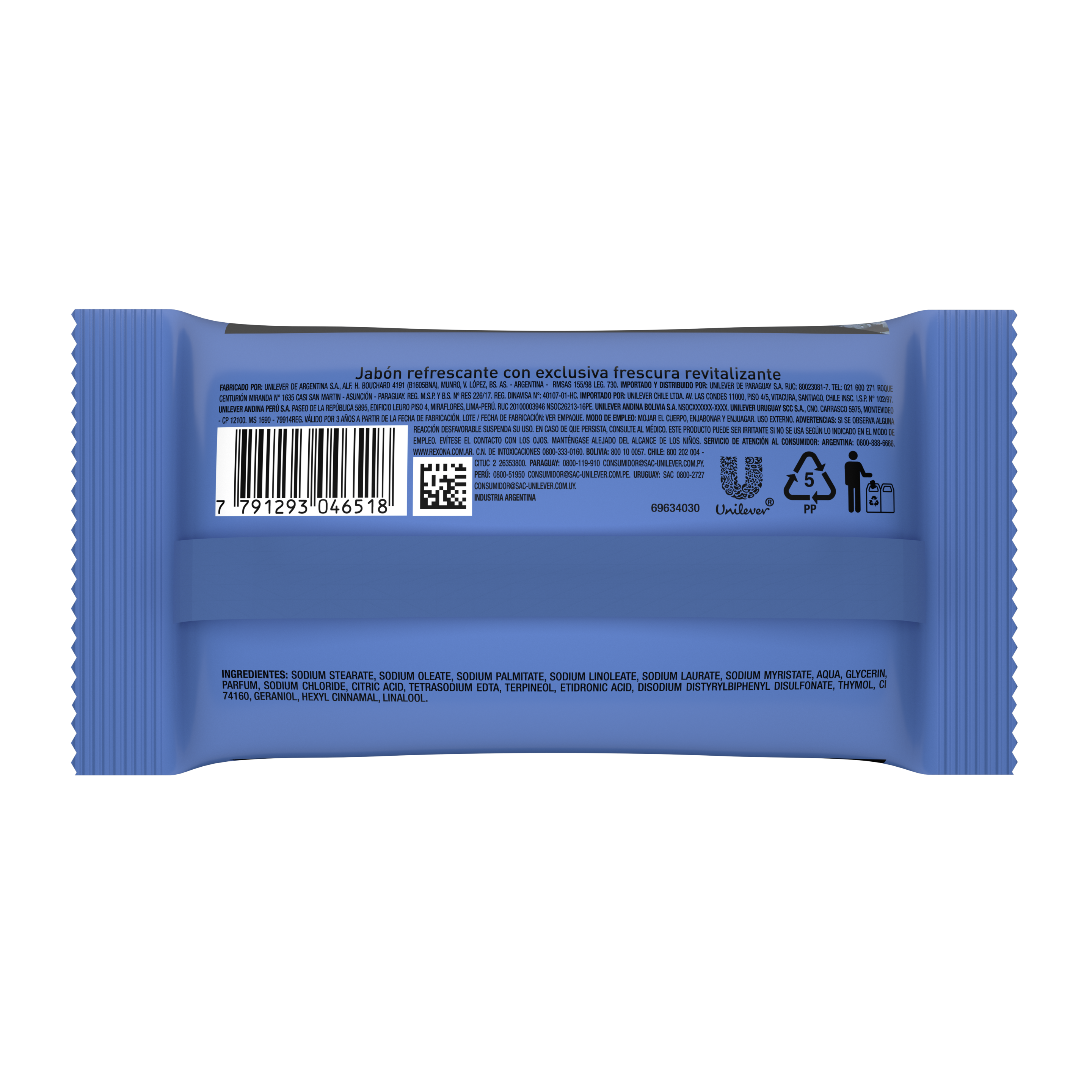 Product page