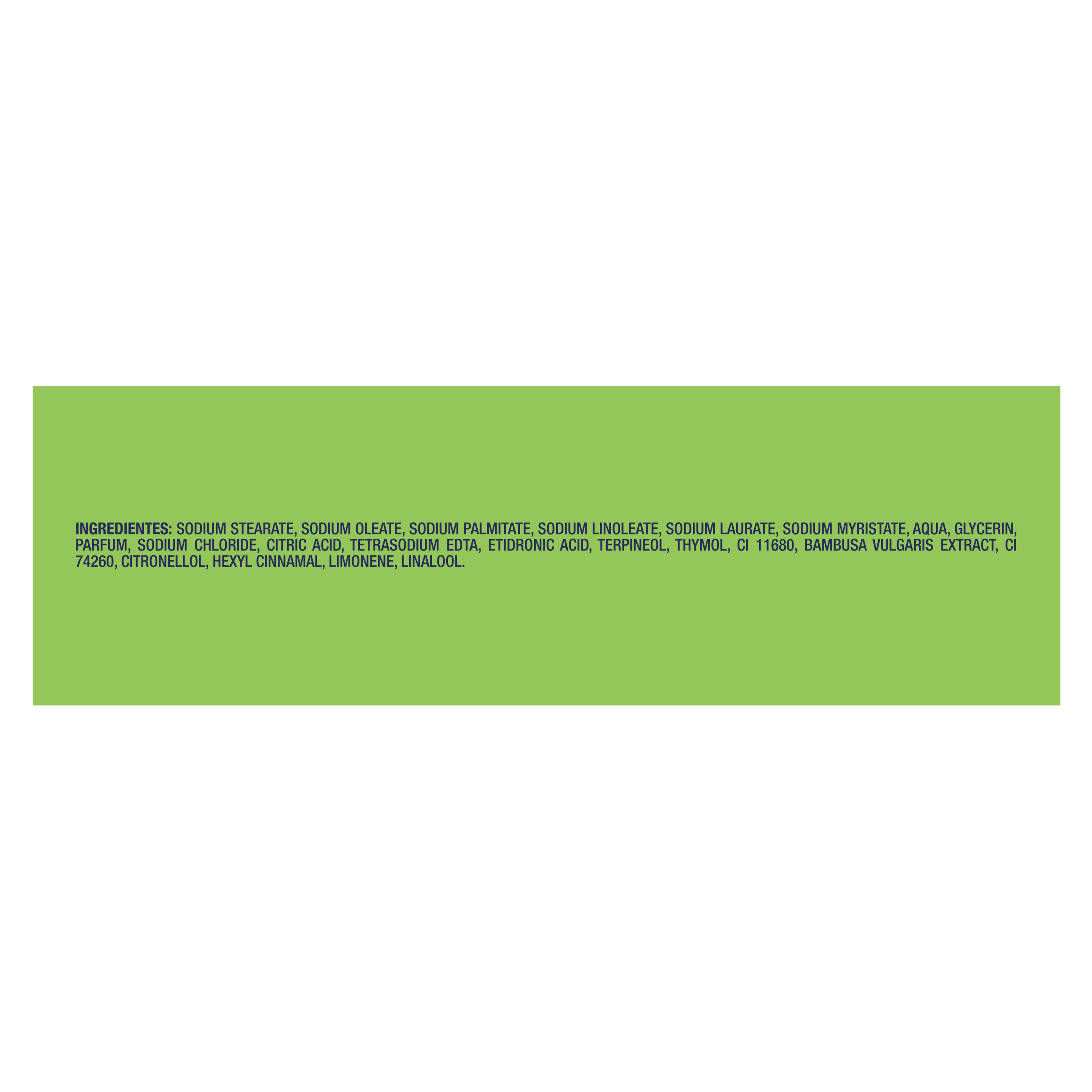 Product page