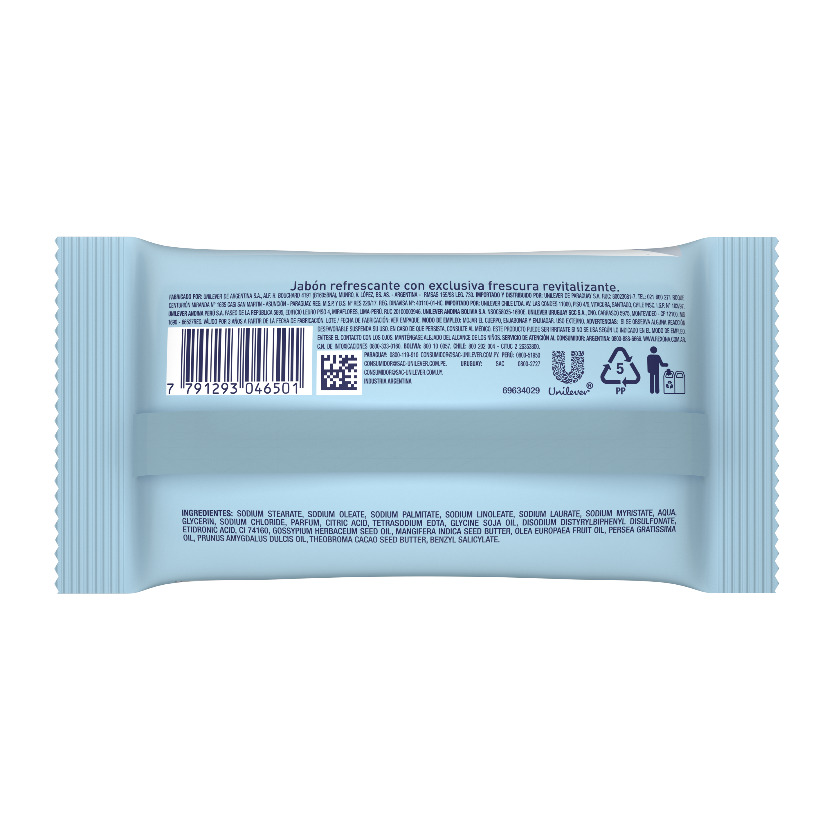 Product page